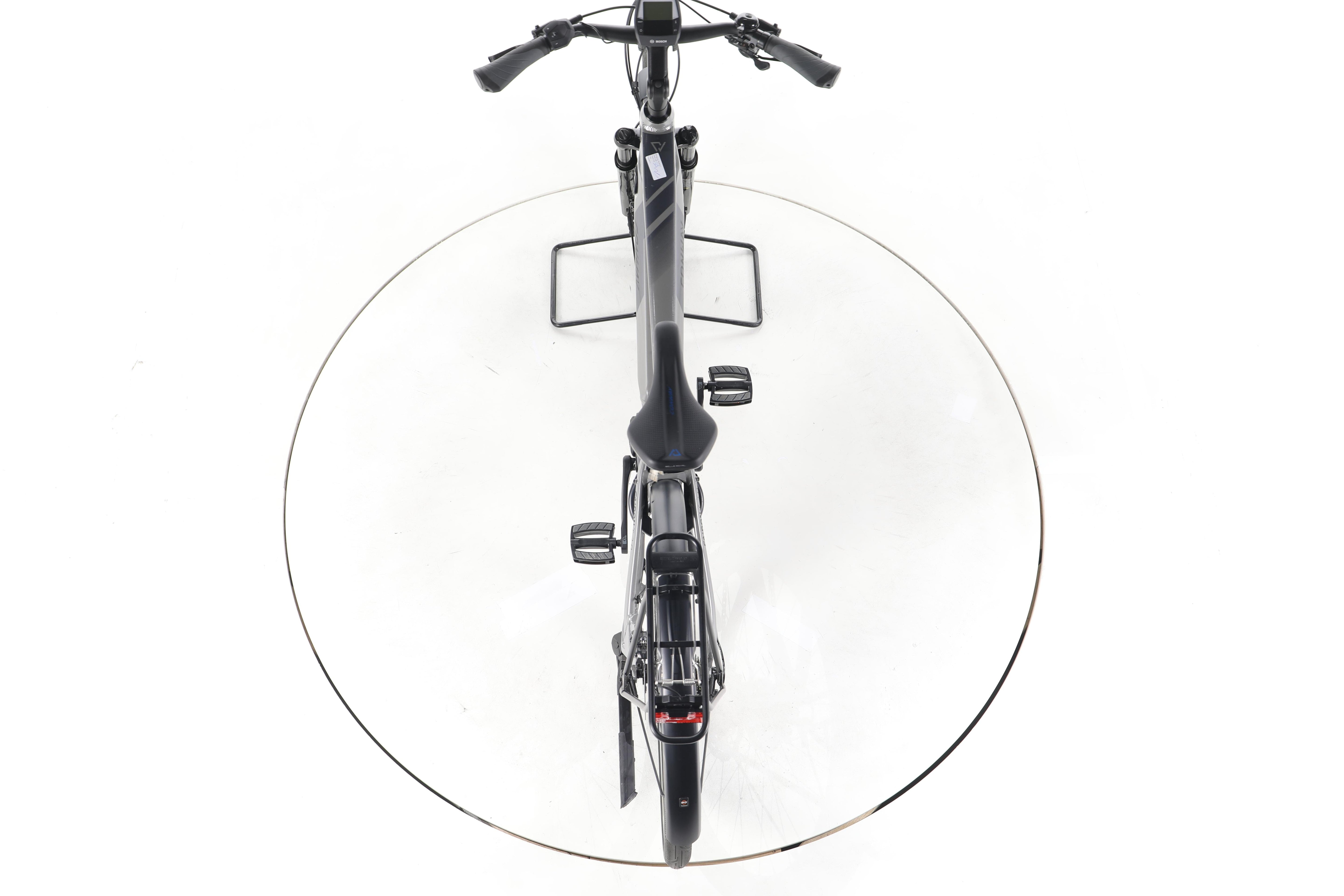 Conway Cairon T 2.0 Trekking E-Bike - Image 22