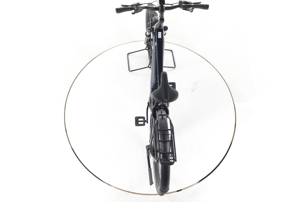Pegasus Savino Evo 12 Trekking E-Bike - Image 22