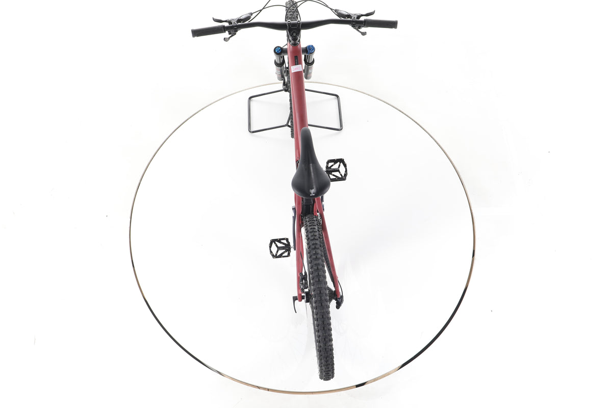 Santa Cruz 5010 C Fahrrad Fully - Image 22