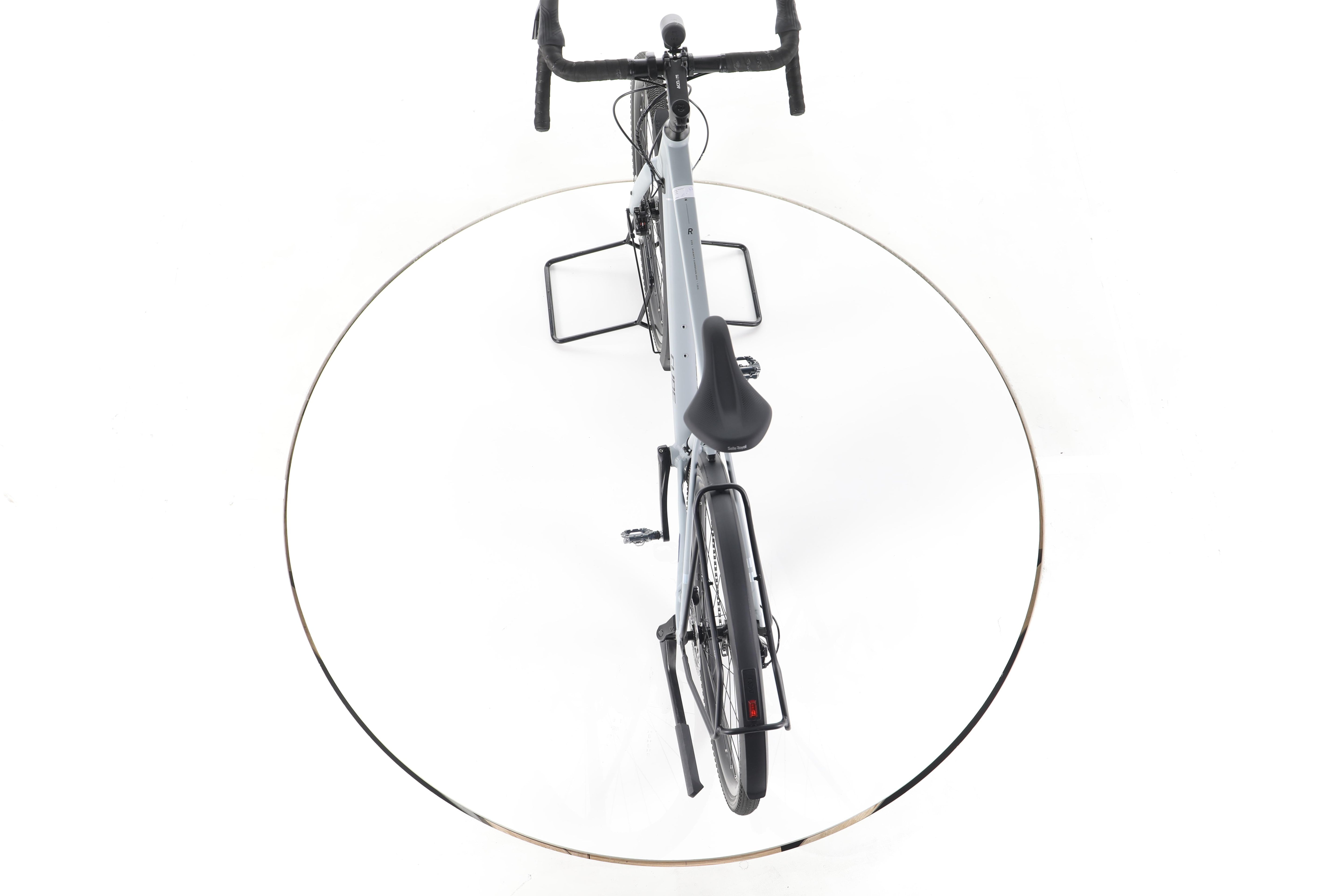 Cube Nuroad Race FE Gravelbike 2025 - Image 22