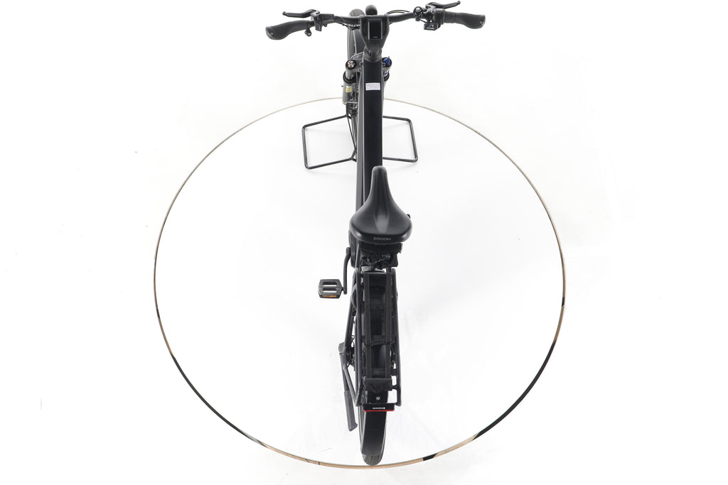Riese & Müller Charger4 GT Vario City E-Bike 2025 - Image 22
