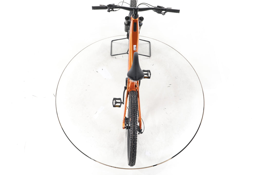 Cannondale Moterra Neo Al 4 E-Bike Fully 2025 - Image 22