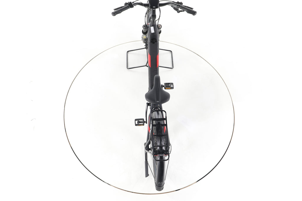R Raymon CrossRay E 7.0 Trekking E-Bike Tiefeinsteiger - Image 22