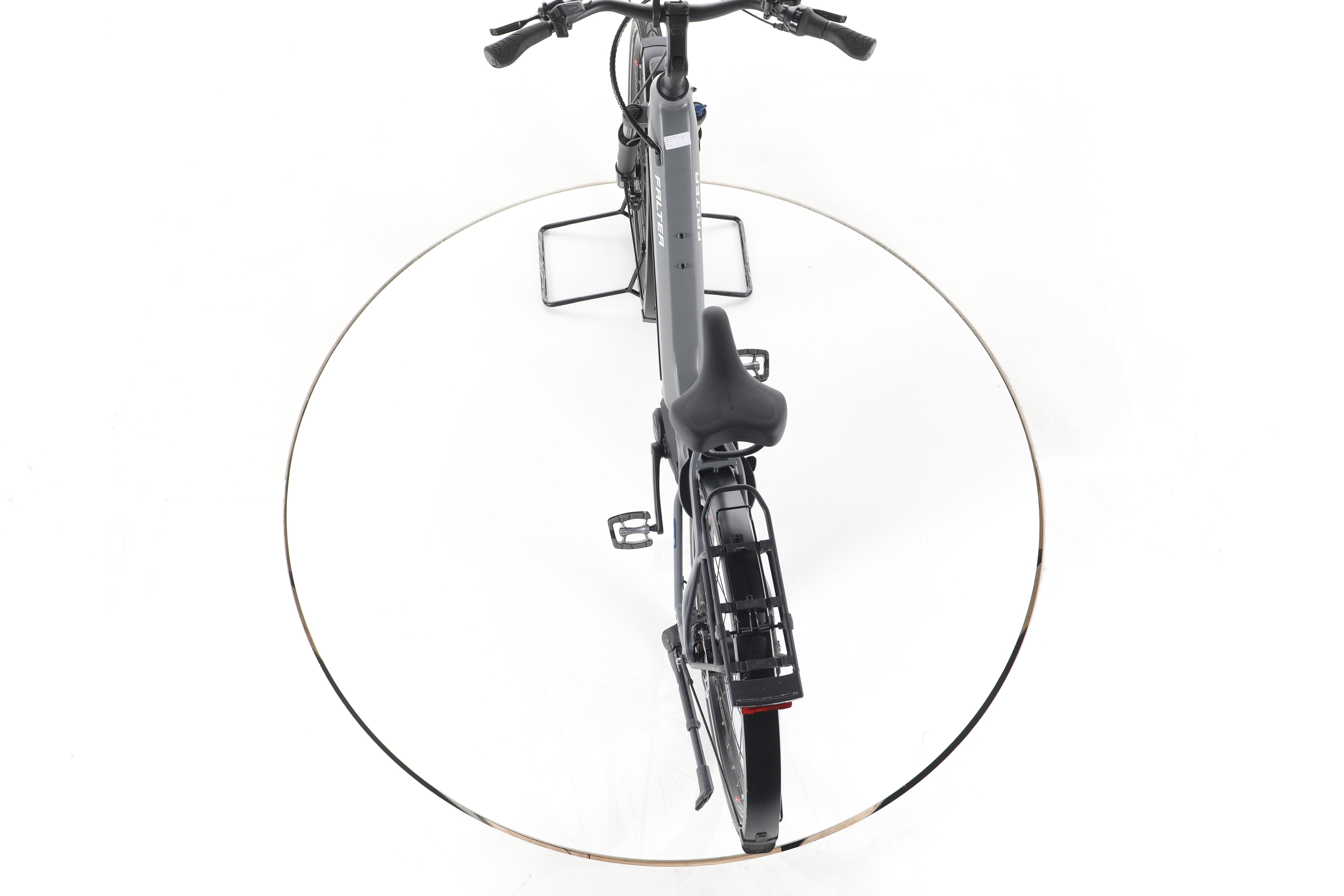 FALTER E 9.4 City E-Bike Tiefeinsteiger 2024 - Image 22