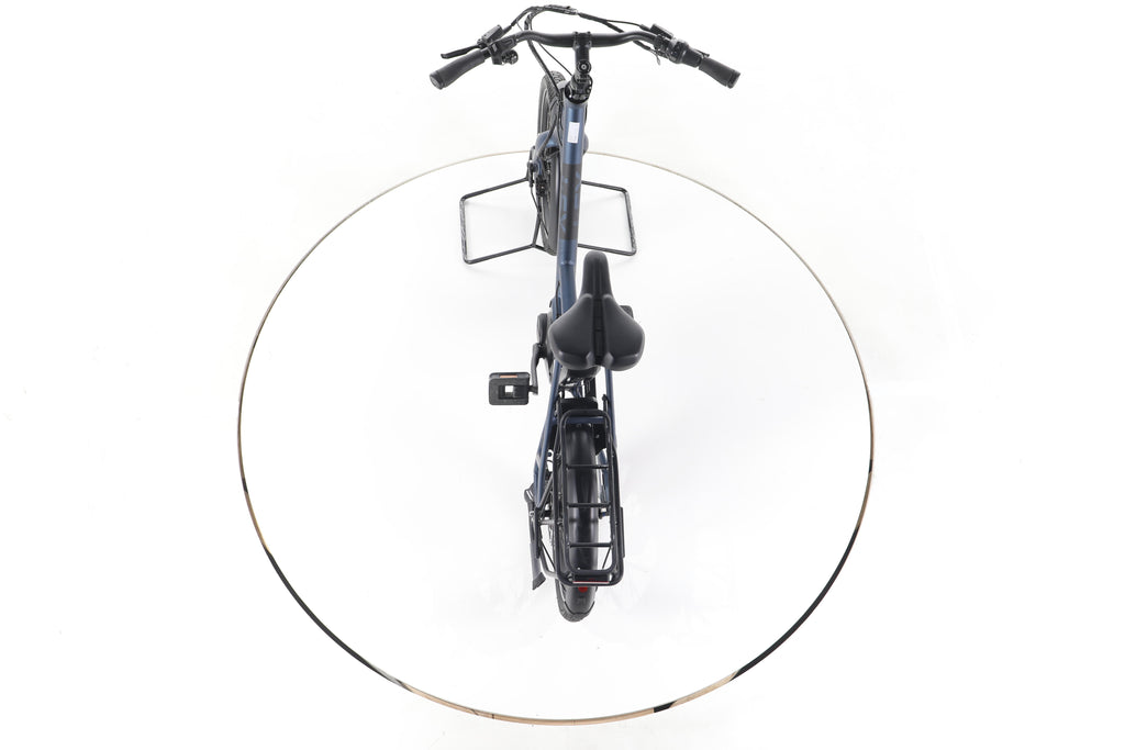 i:SY E5 ZR F City E-Bike Tiefeinsteiger - Image 22
