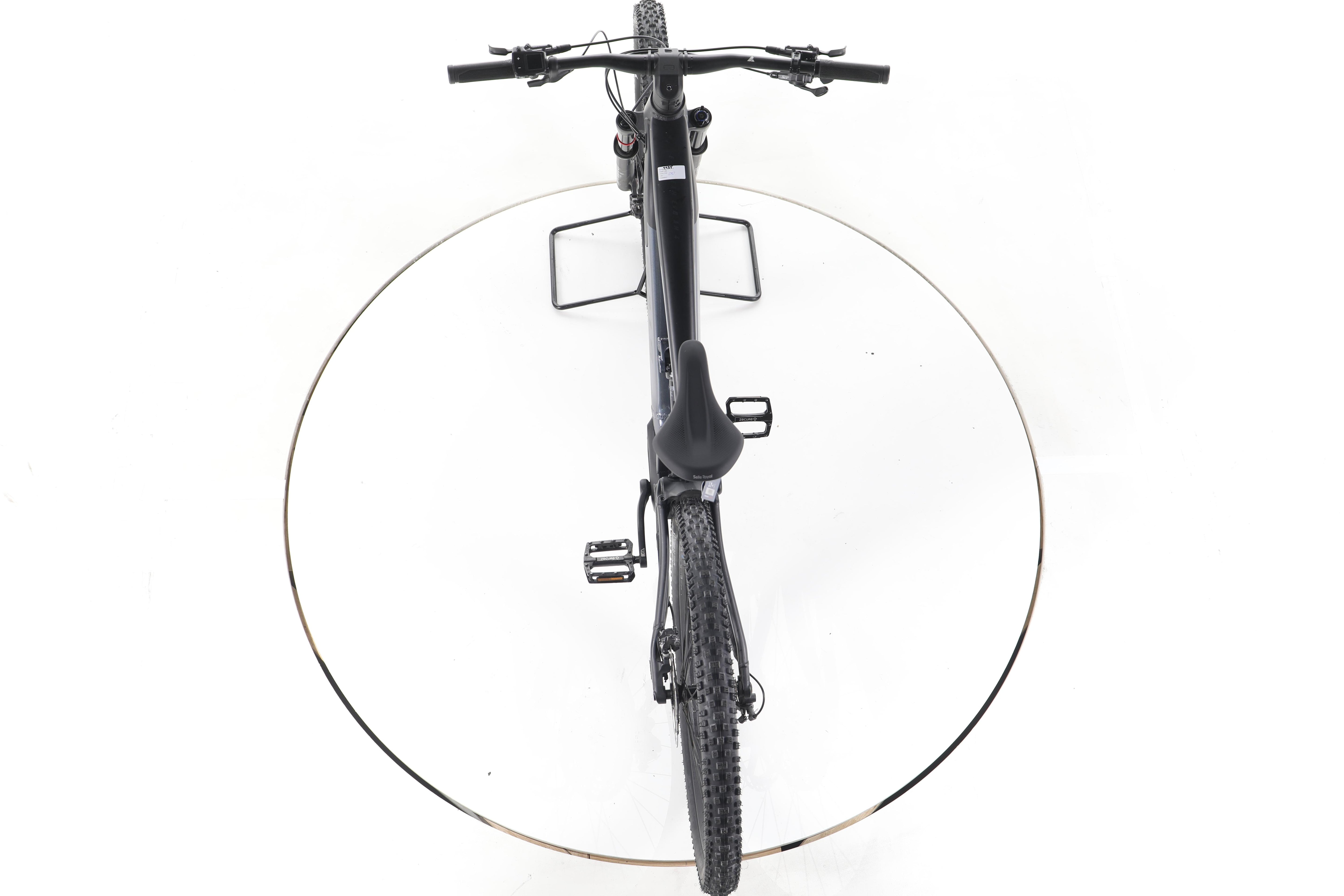 Bulls E-Stream EVO AM 4 E-Bike Fully - Image 22