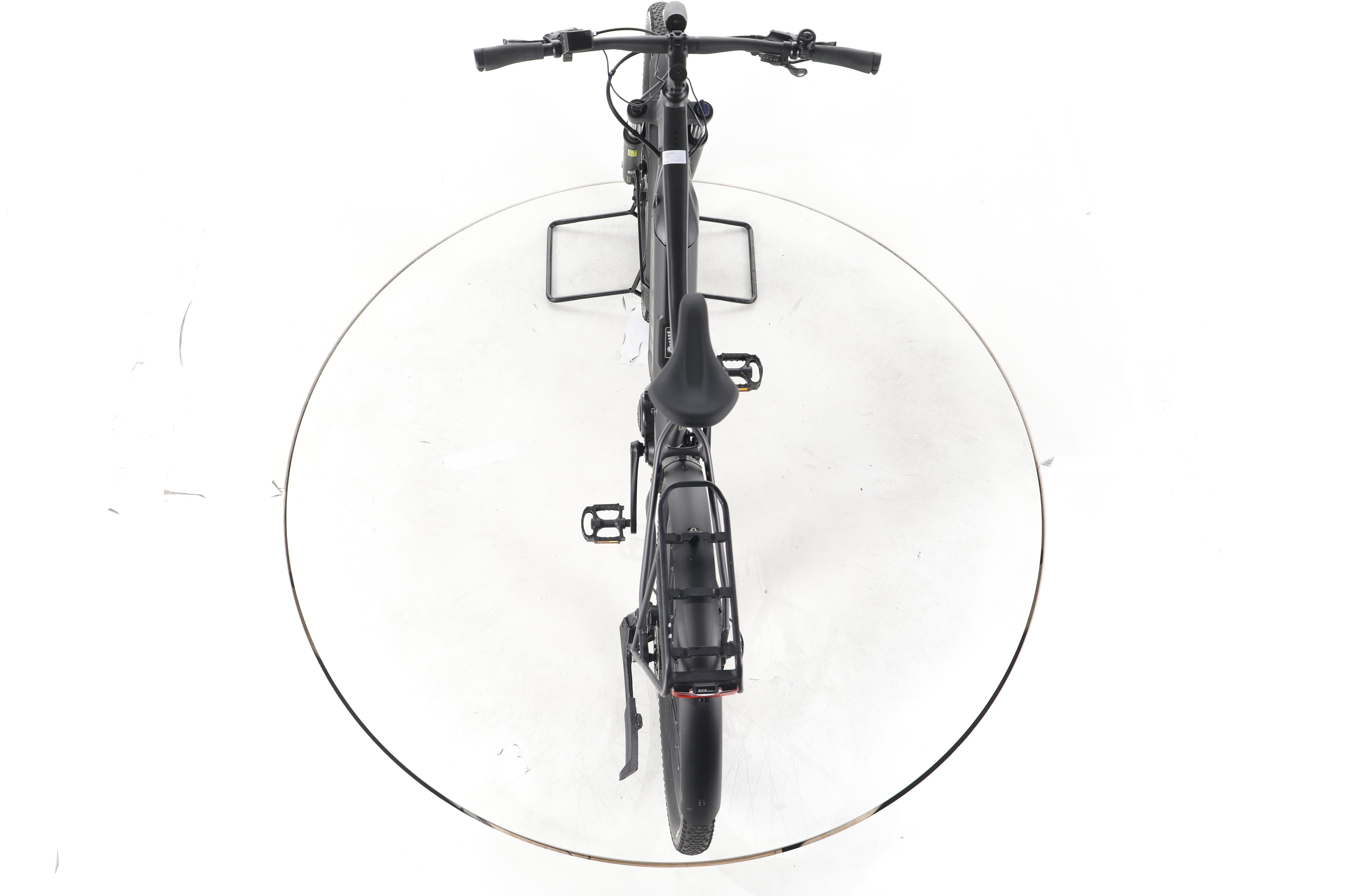 Giant Talon E+ EX Trekking E-Bike - Image 22