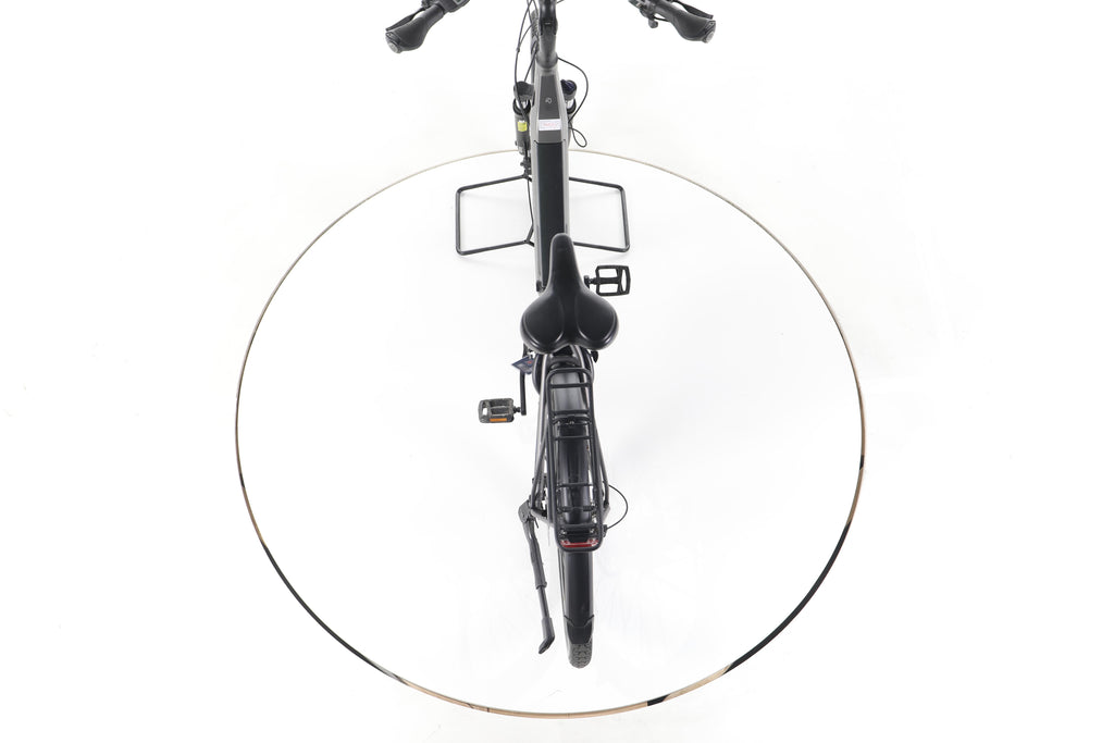 Kalkhoff Endeavour 3.B Move Trekking E-Bike Tiefeinsteiger - Image 22