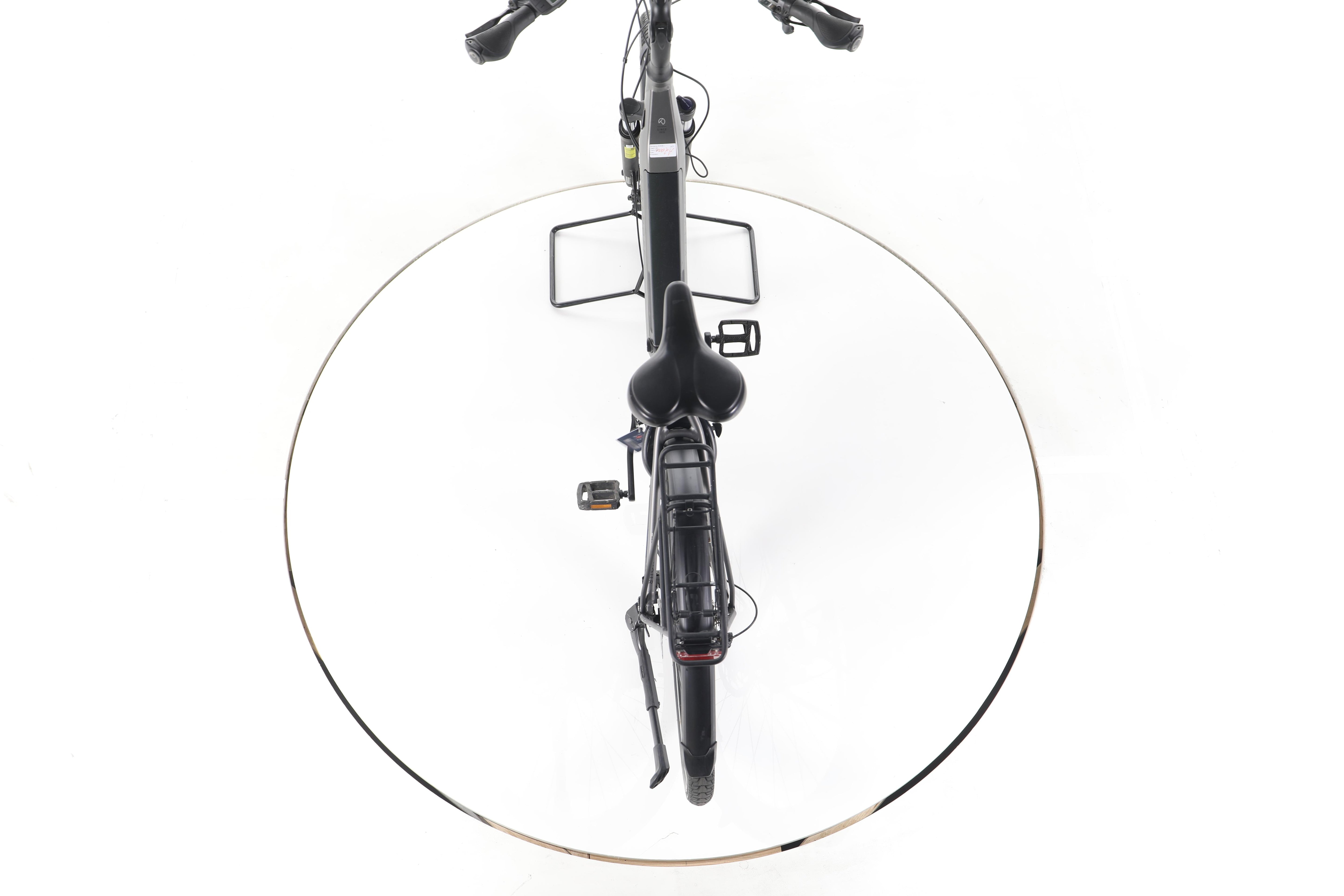 Kalkhoff Endeavour 3.B Move Trekking E-Bike Tiefeinsteiger - Image 22