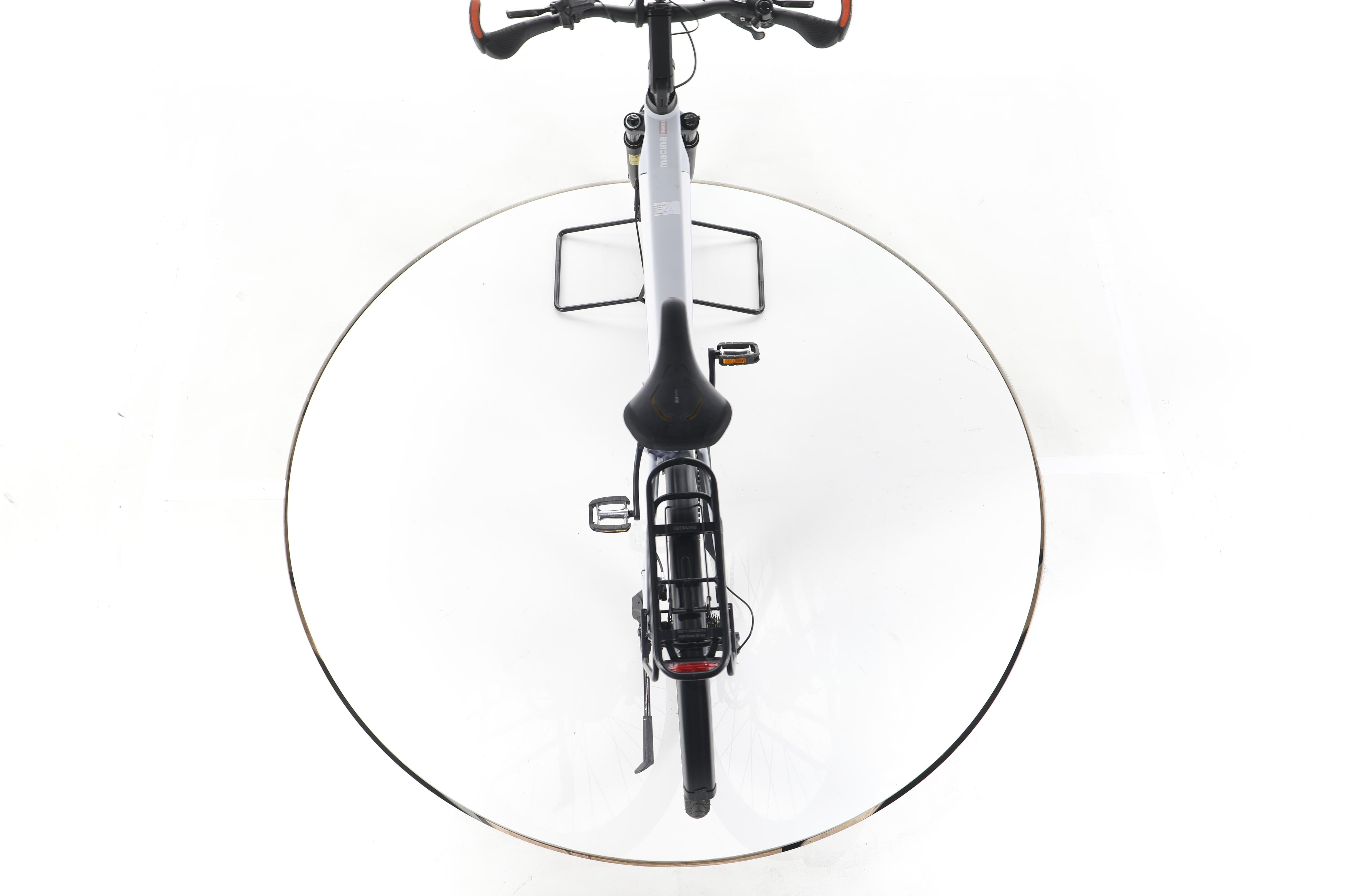 KTM Macina Style Pro Trekking E-Bike - Image 22