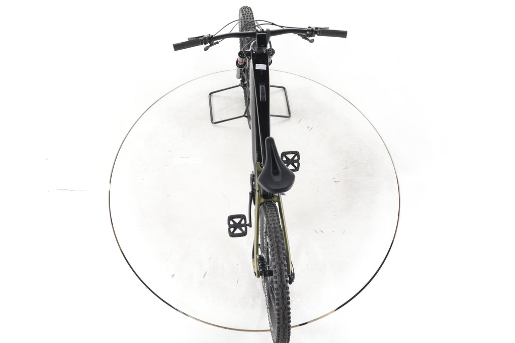 Conway Xyron S 5.0 E-Bike Fully Carbon 2025 - Image 22