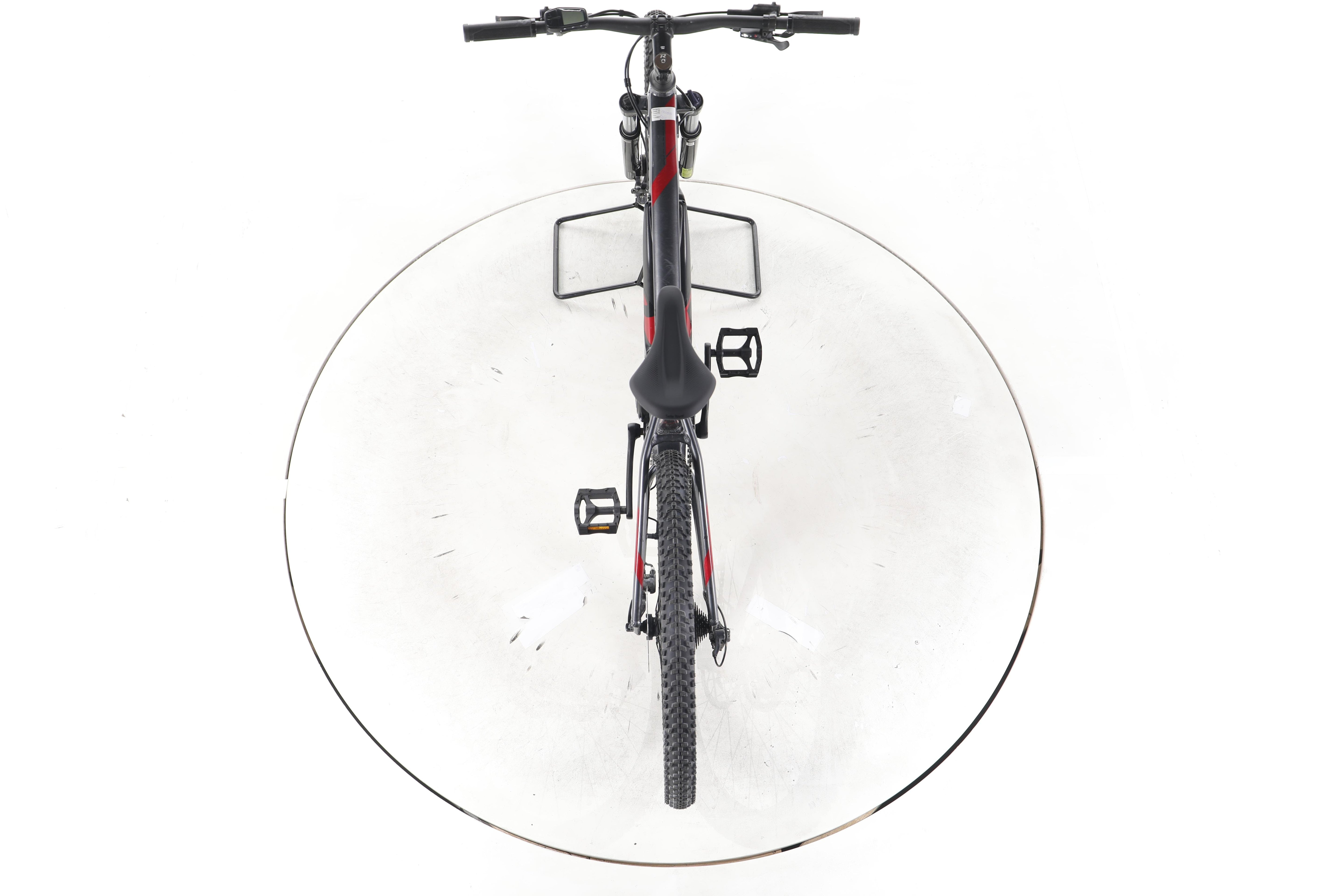 R Raymon HardRay E 3.0 E-Bike - Image 22