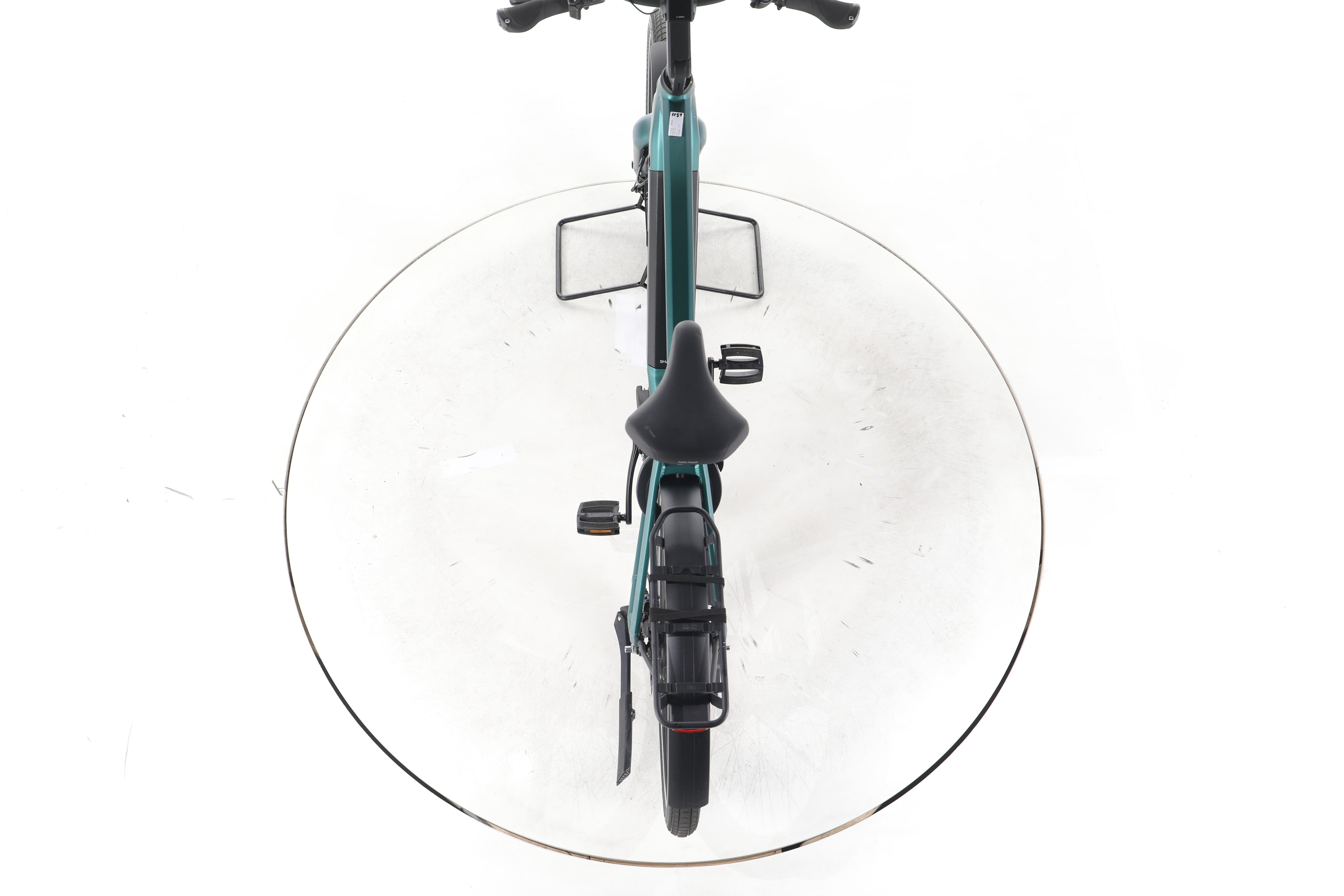 Dutch ID Shadow S85 City E-Bike 2025 - Image 22
