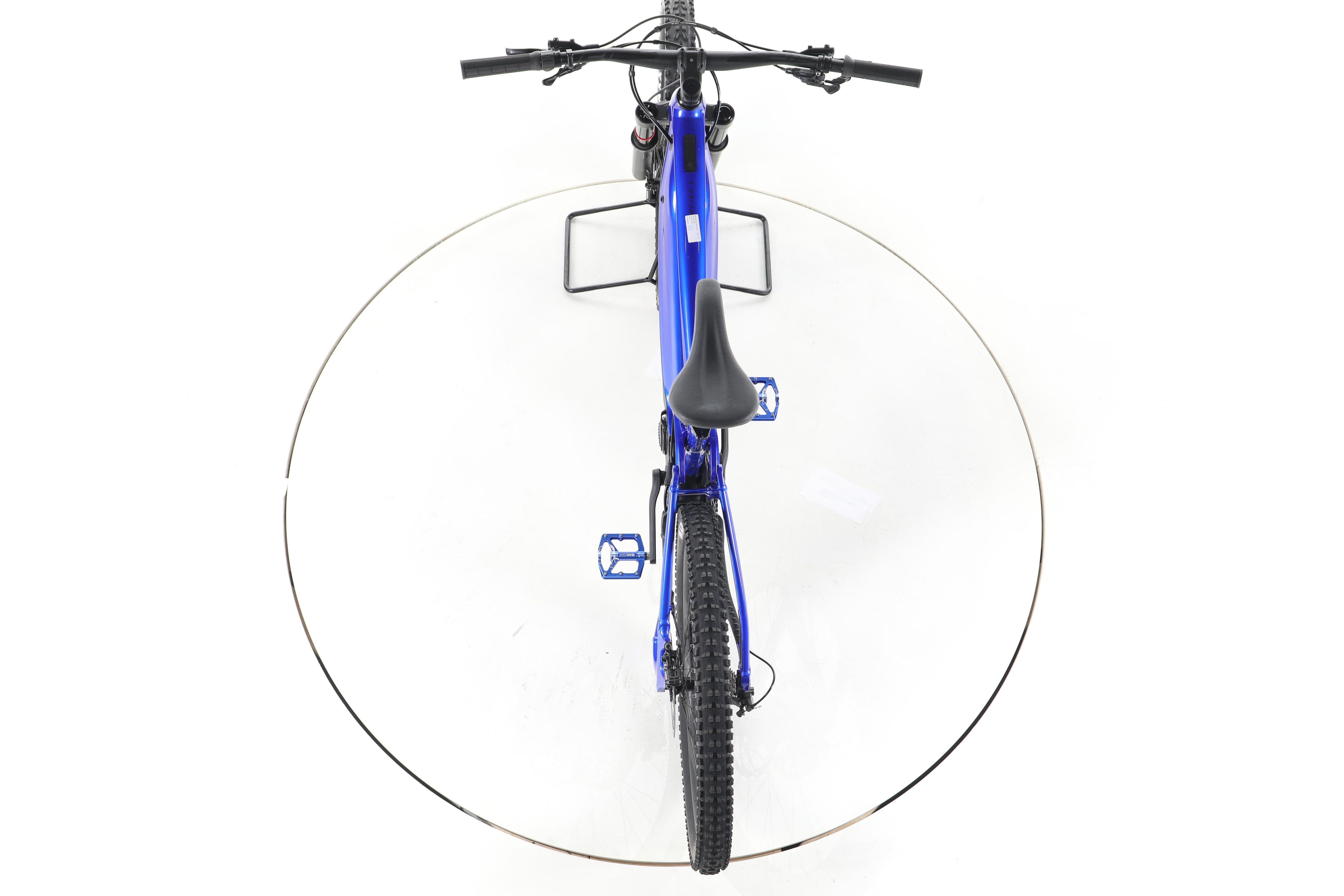 Giant Reign E+ 3 E-Bike Fully - Image 22