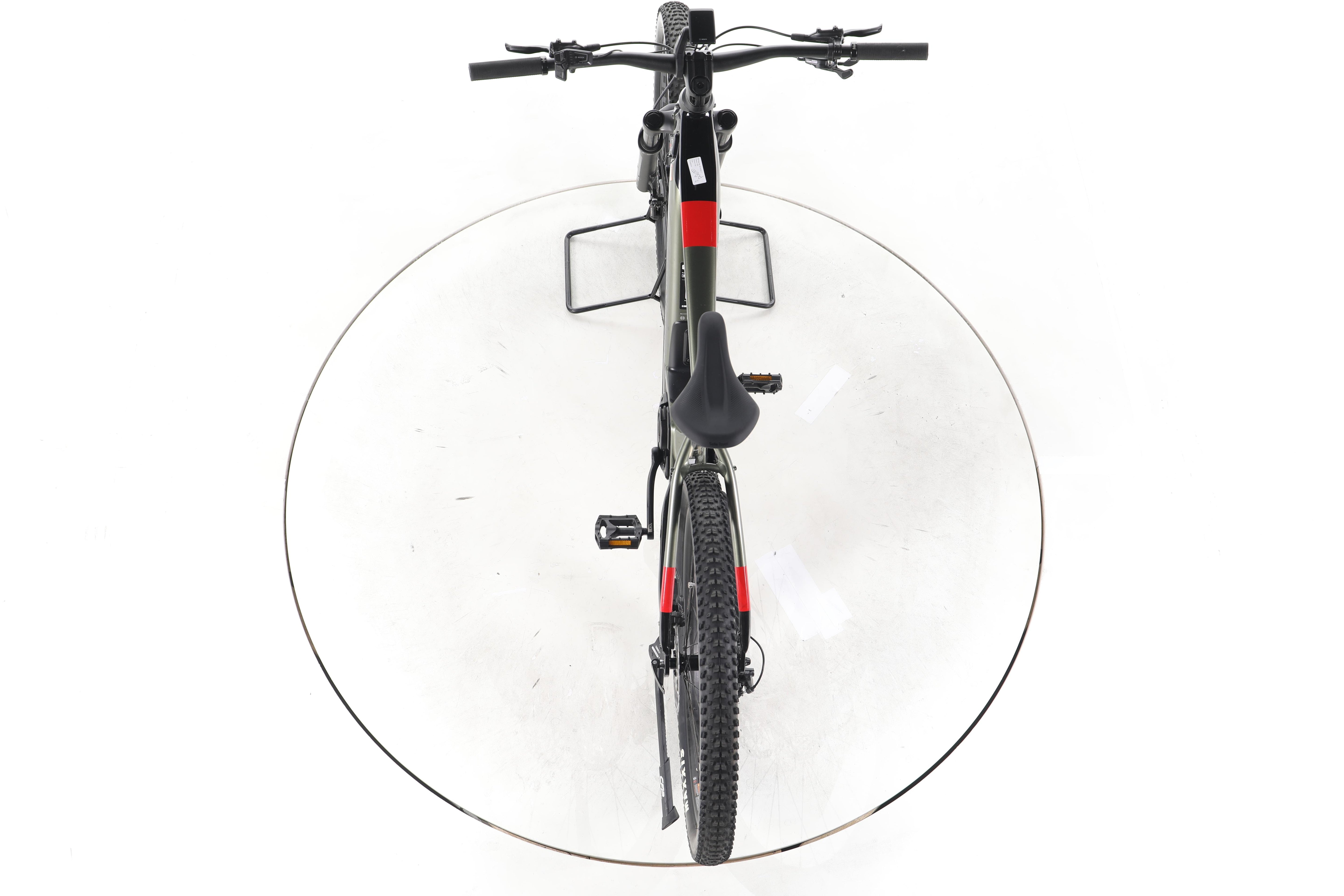 Cannondale Trail Neo 1 E-Bike - Image 22