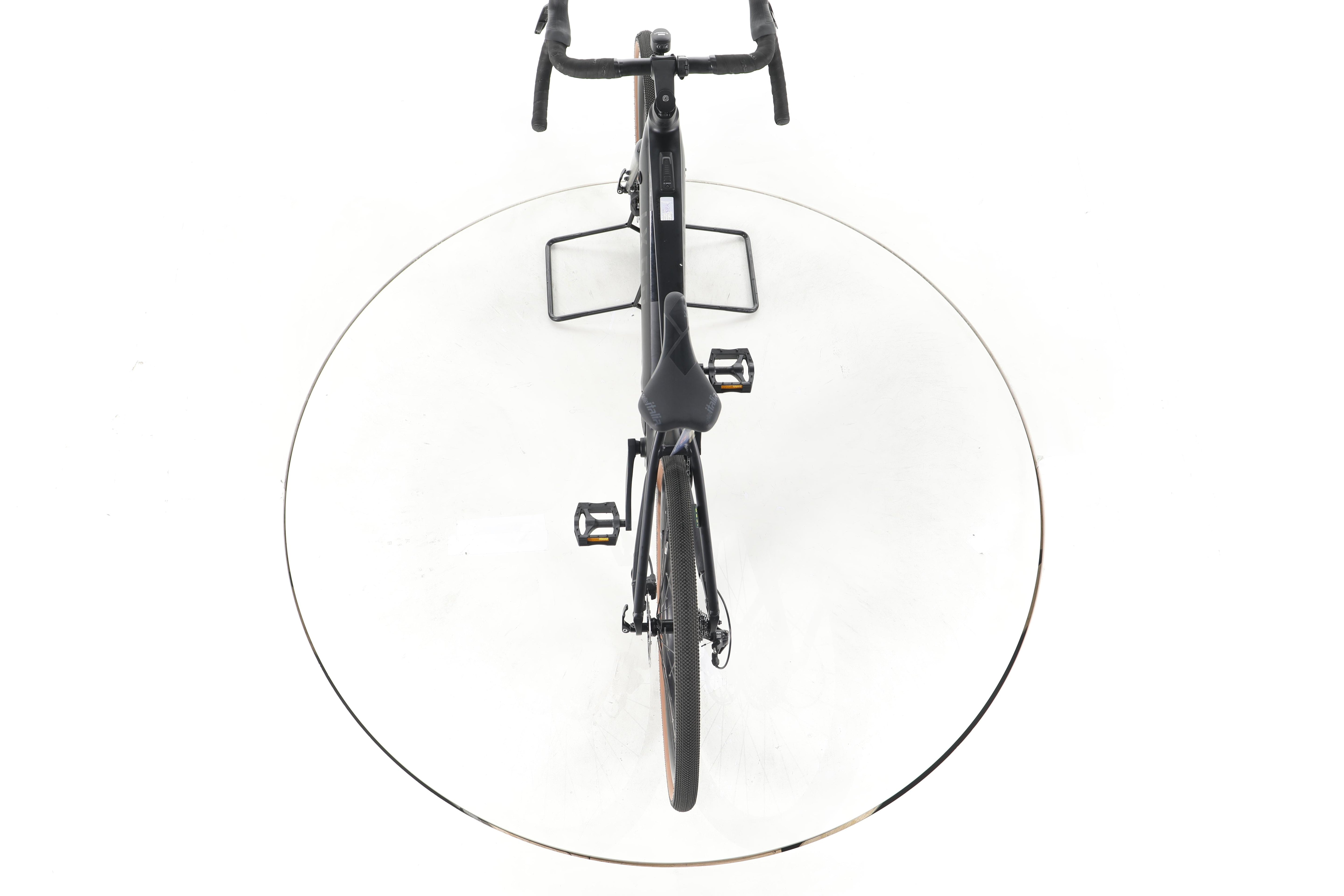 IXGO GX-E THREE E-Gravel & Rennrad Carbon 2024 - Image 22