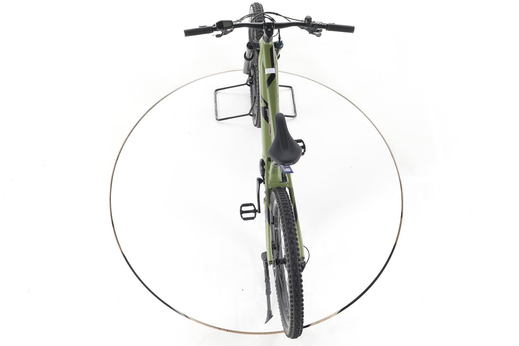 R Raymon FullRay 150E 9.0 E-Bike Fully - Image 22