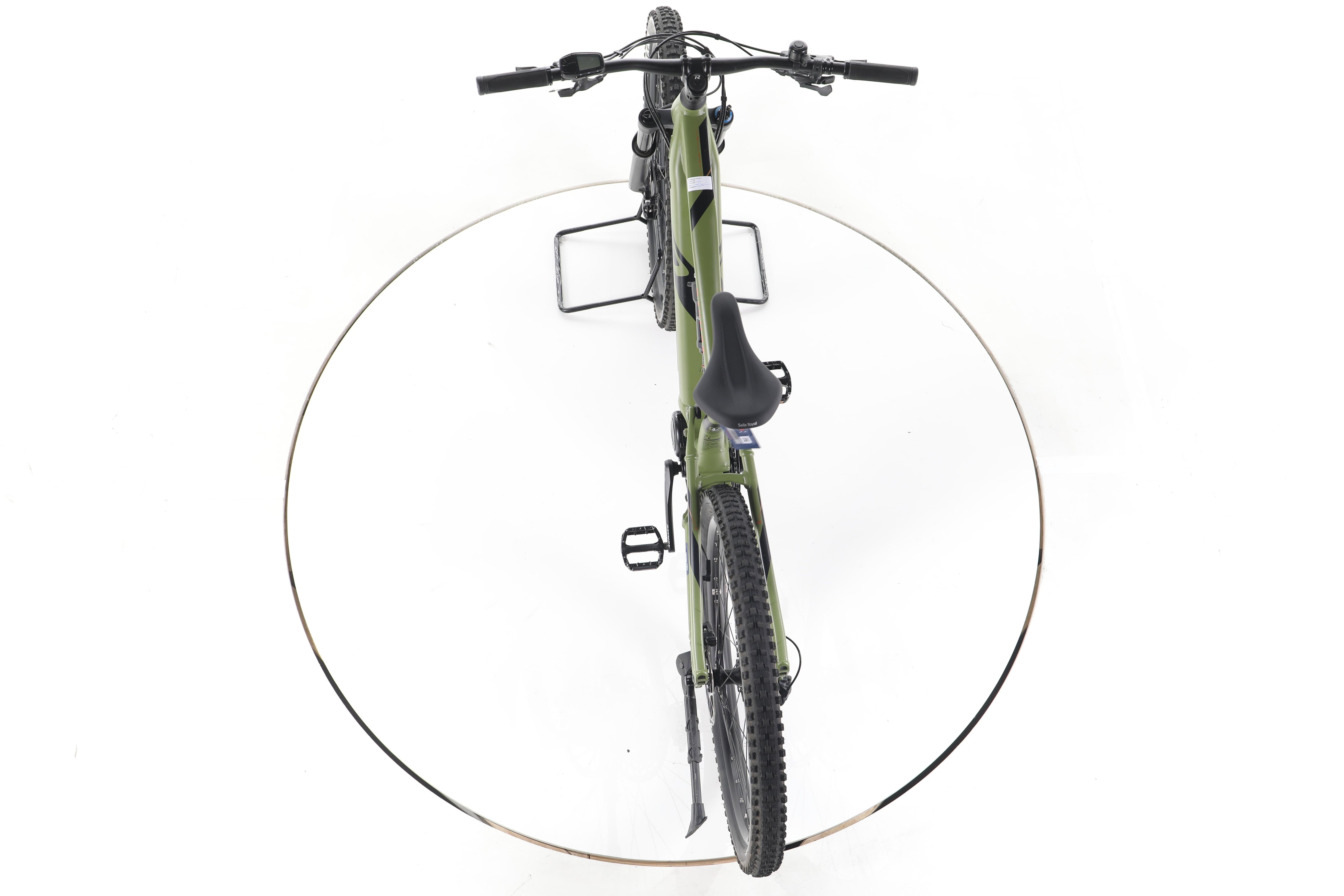 R Raymon FullRay 150E 9.0 E-Bike Fully - Image 22