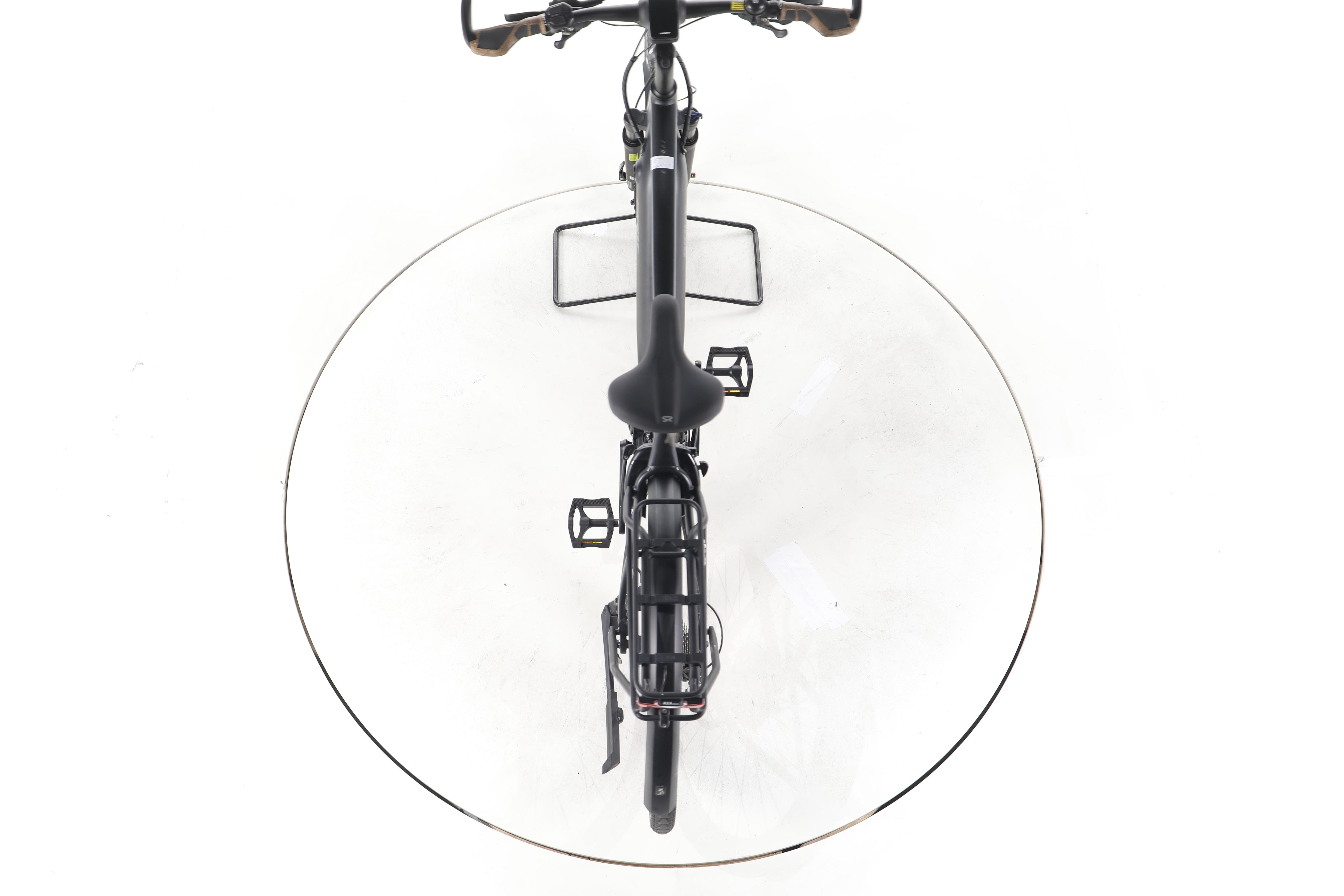 Giant Explore E+ 1 Trekking E-Bike - Image 22