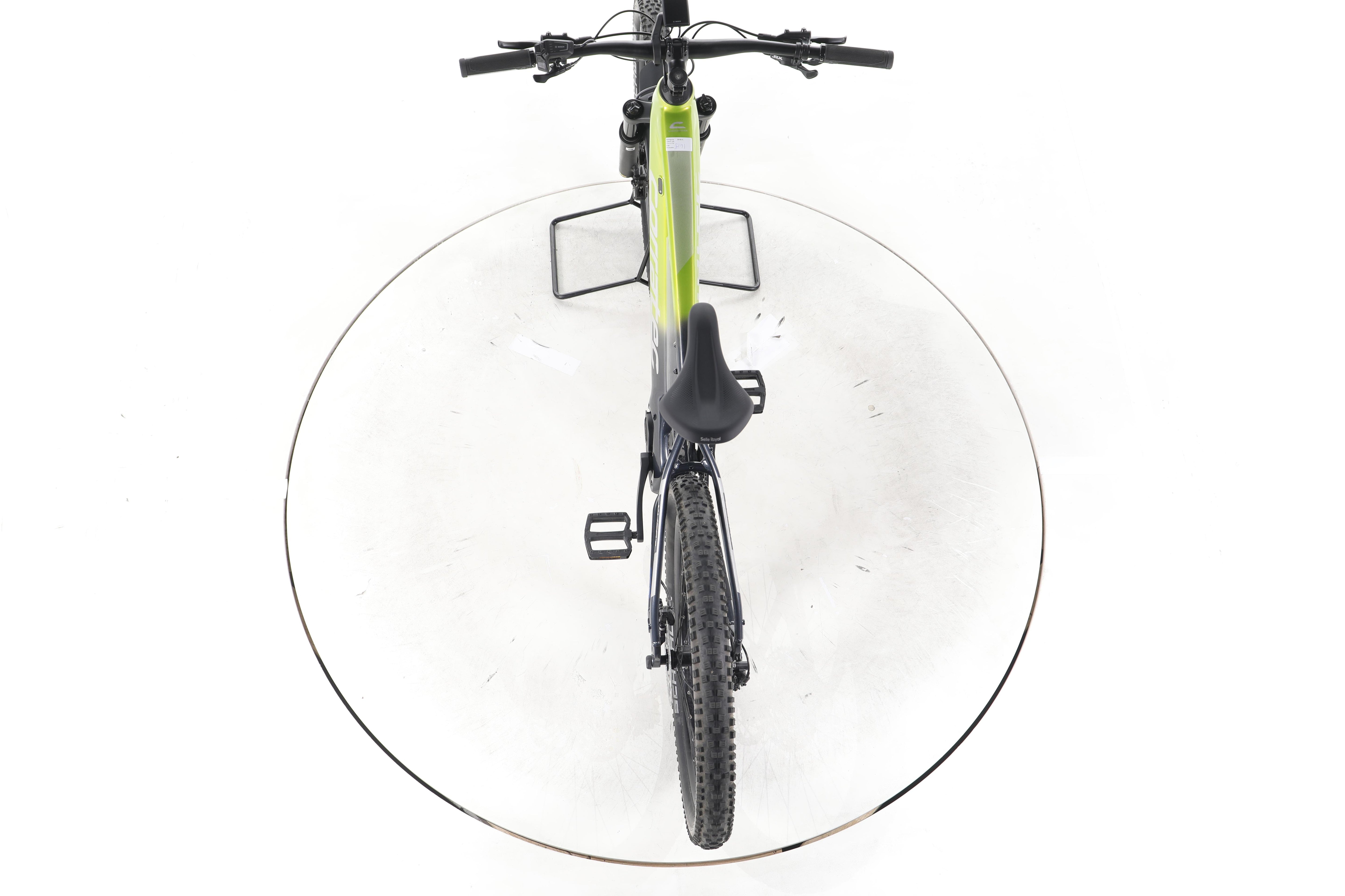 Corratec E-Power X-Vert Pro Team E-Bike 2024 - Image 22
