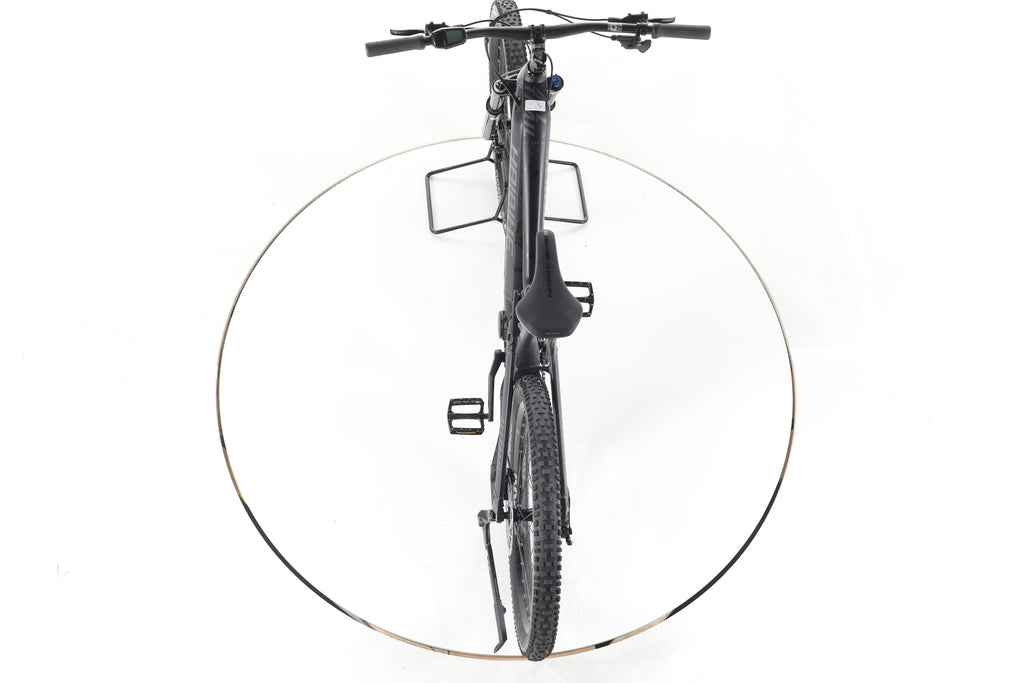 Haibike AllTrail 3 E-Bike Fully 2024 - Image 22