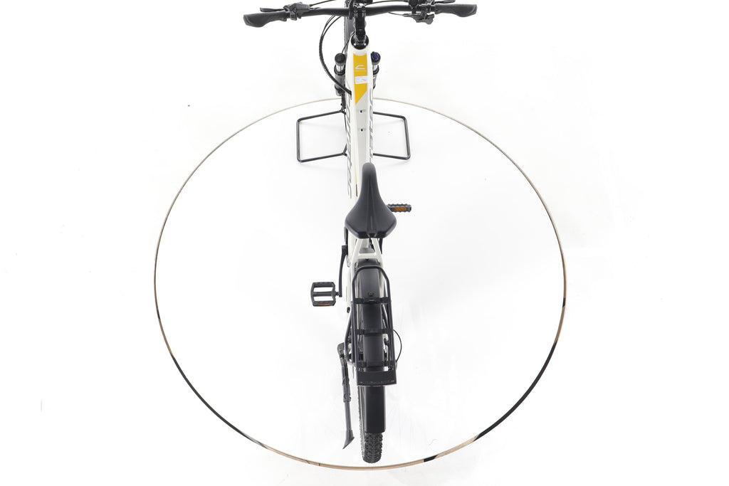 Corratec MTC 12S Trekking E-Bike - Image 22