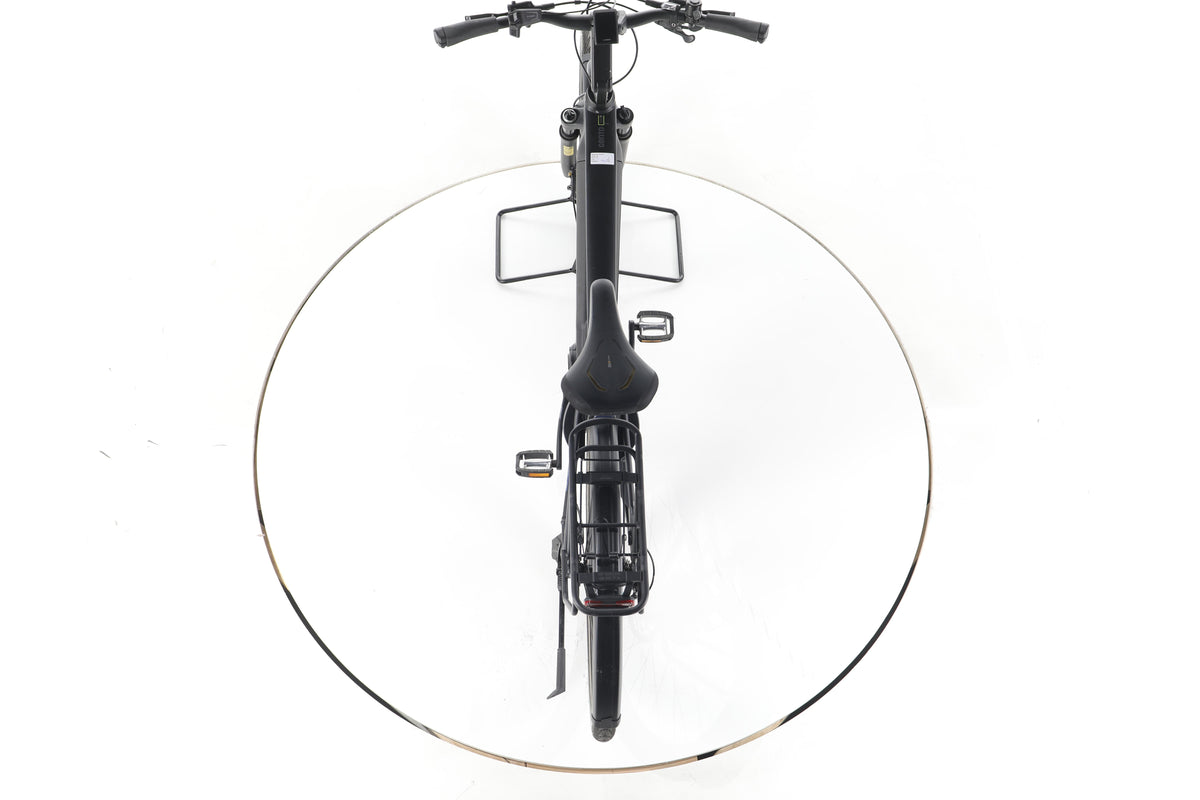 KTM ZEG Cento 10 Plus Trekking E-Bike - Image 22