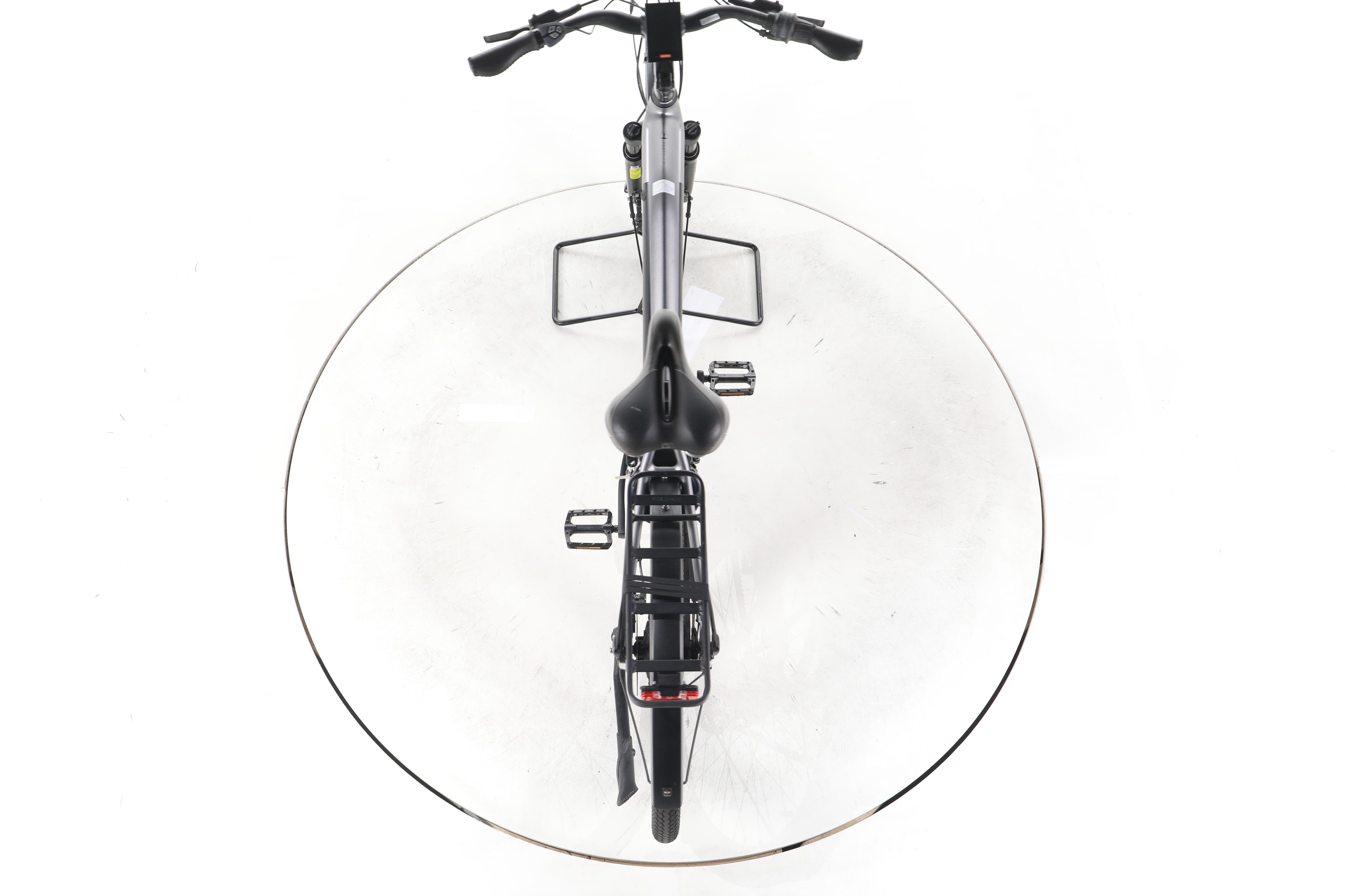 FREEBIKE Brooklyn City E-Bike - Image 22