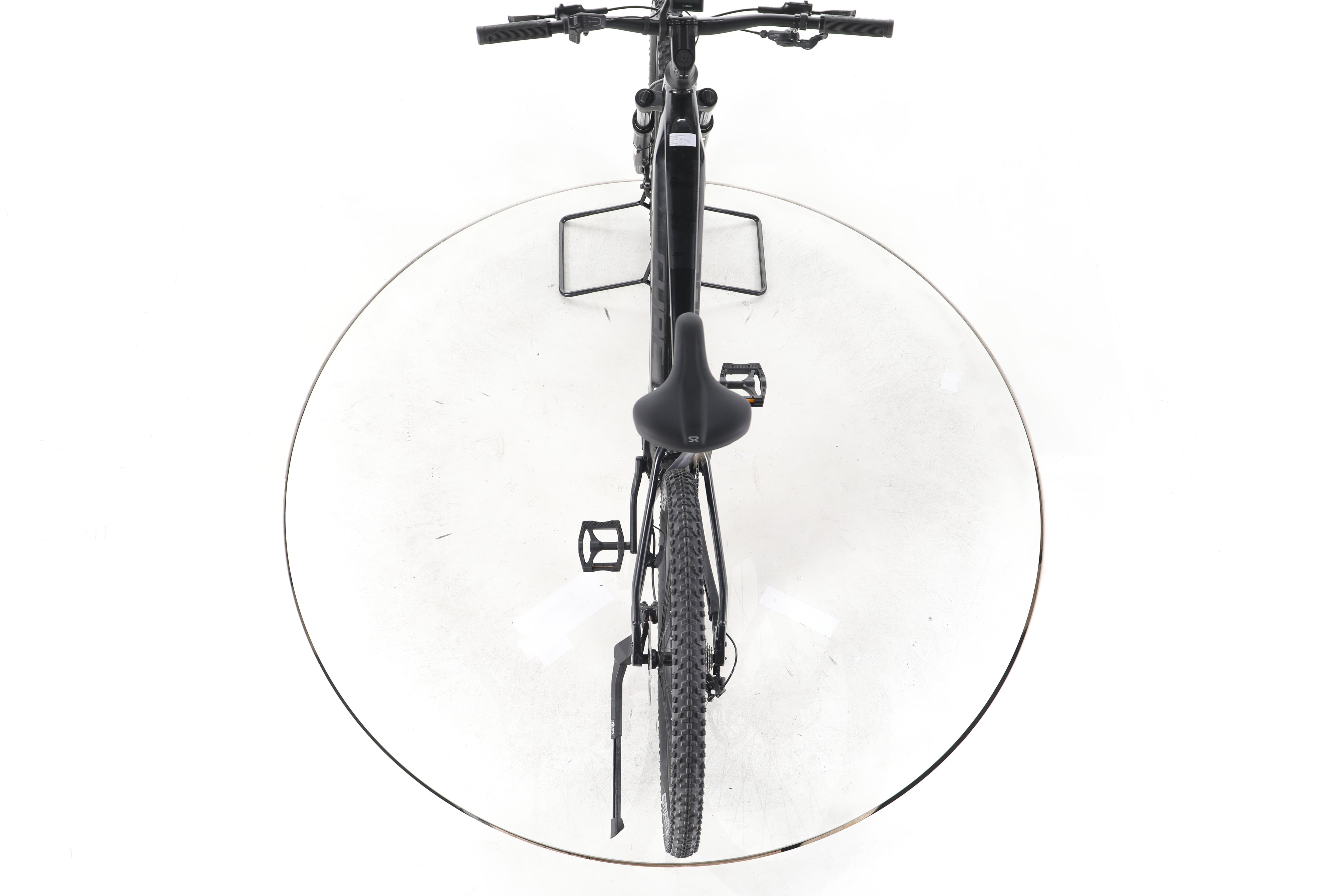 Cube Reaction Hybrid ONE E-Bike - Image 22