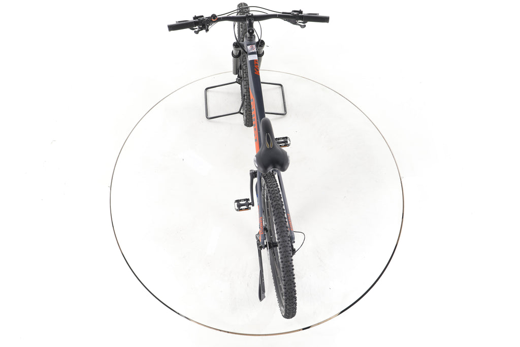 Ghost Kato 700 LE Fahrrad Hardtail - Image 22