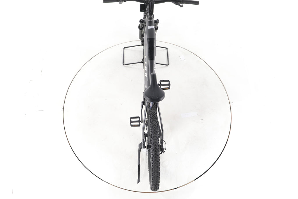 Cube Reaction Hybrid Race 750 E-Bike 2024 - Image 22