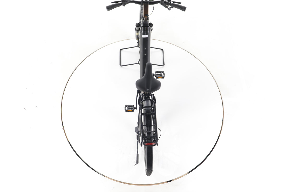 KTM Macina Style 730 Trekking E-Bike Tiefeinsteiger - Image 22