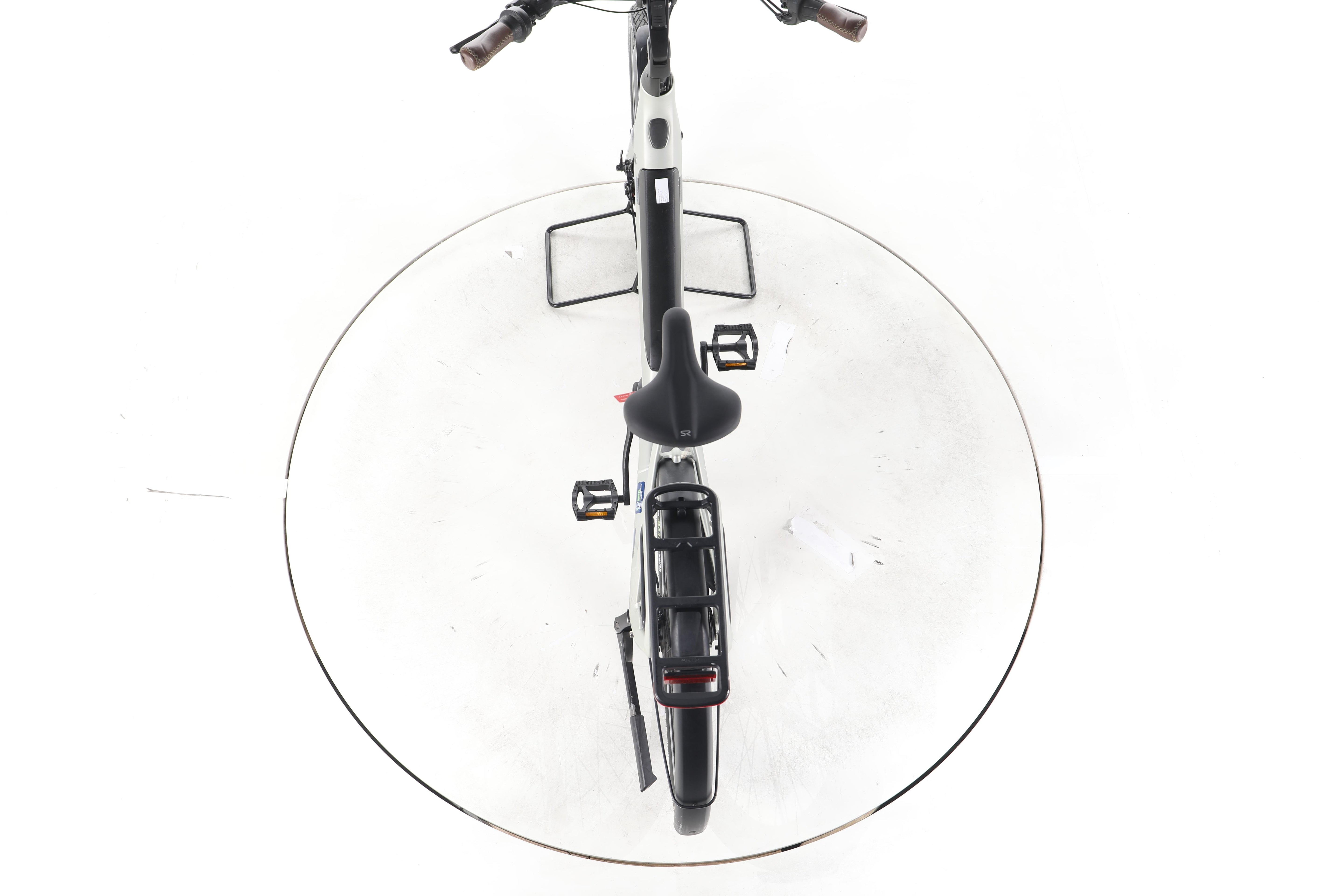 Gazelle Avignon City E-Bike Tiefeinsteiger - Image 22