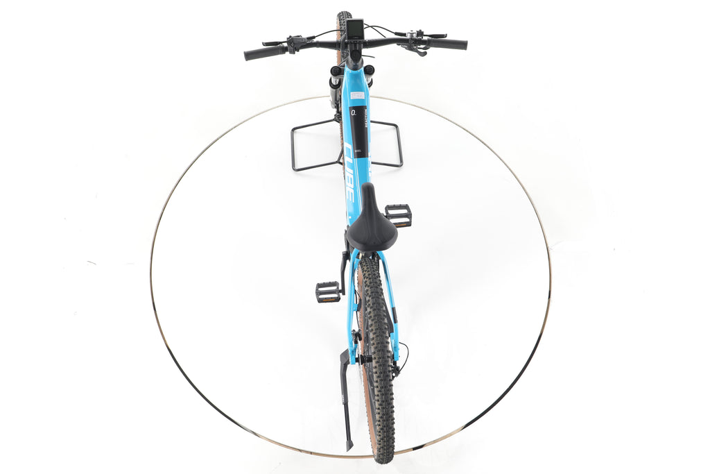 Cube Reaction Hybrid ONE E-Bike - Image 22