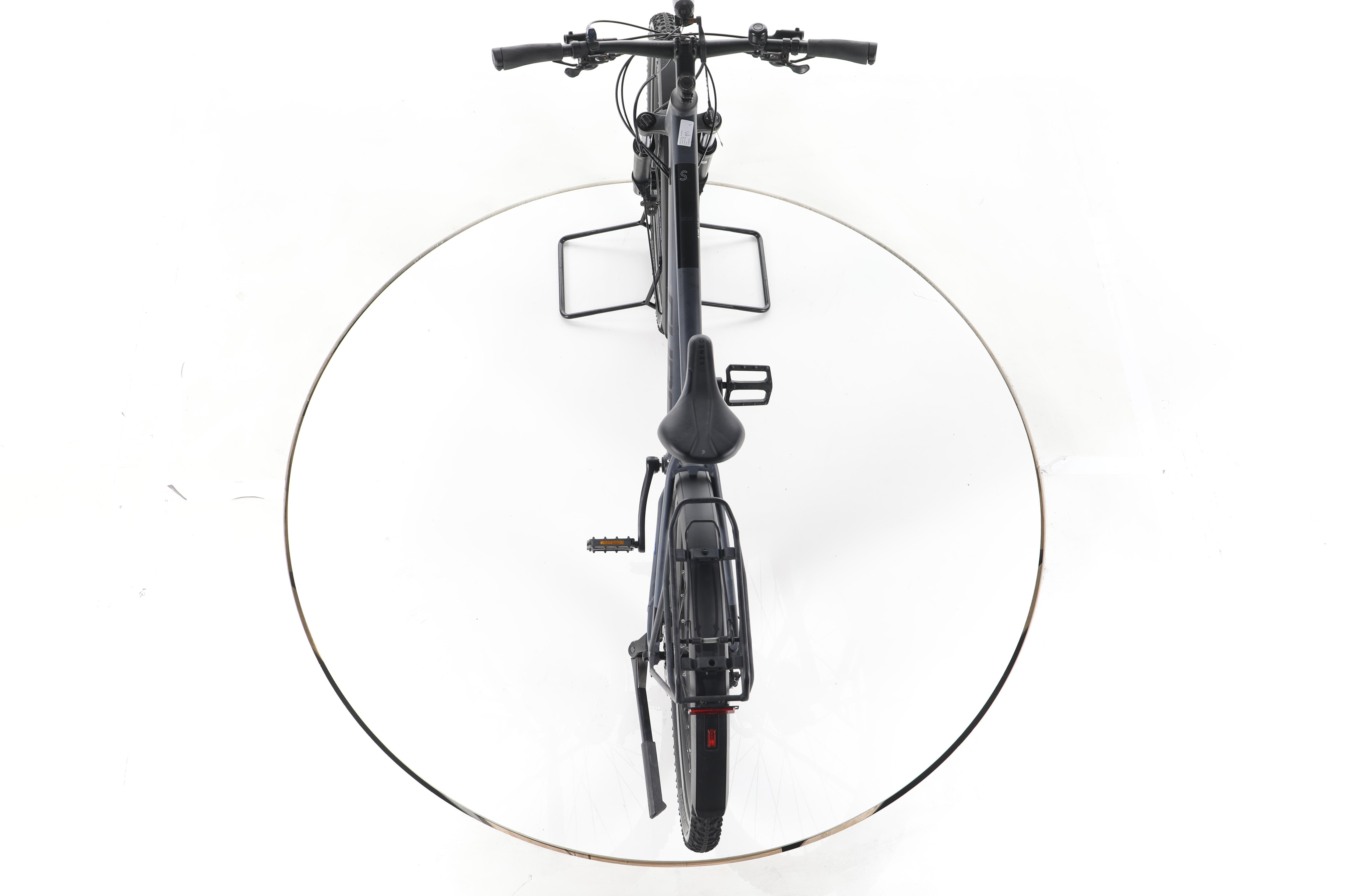 Cube Aim SLX Allroad Fahrrad City & Trekking - Image 22