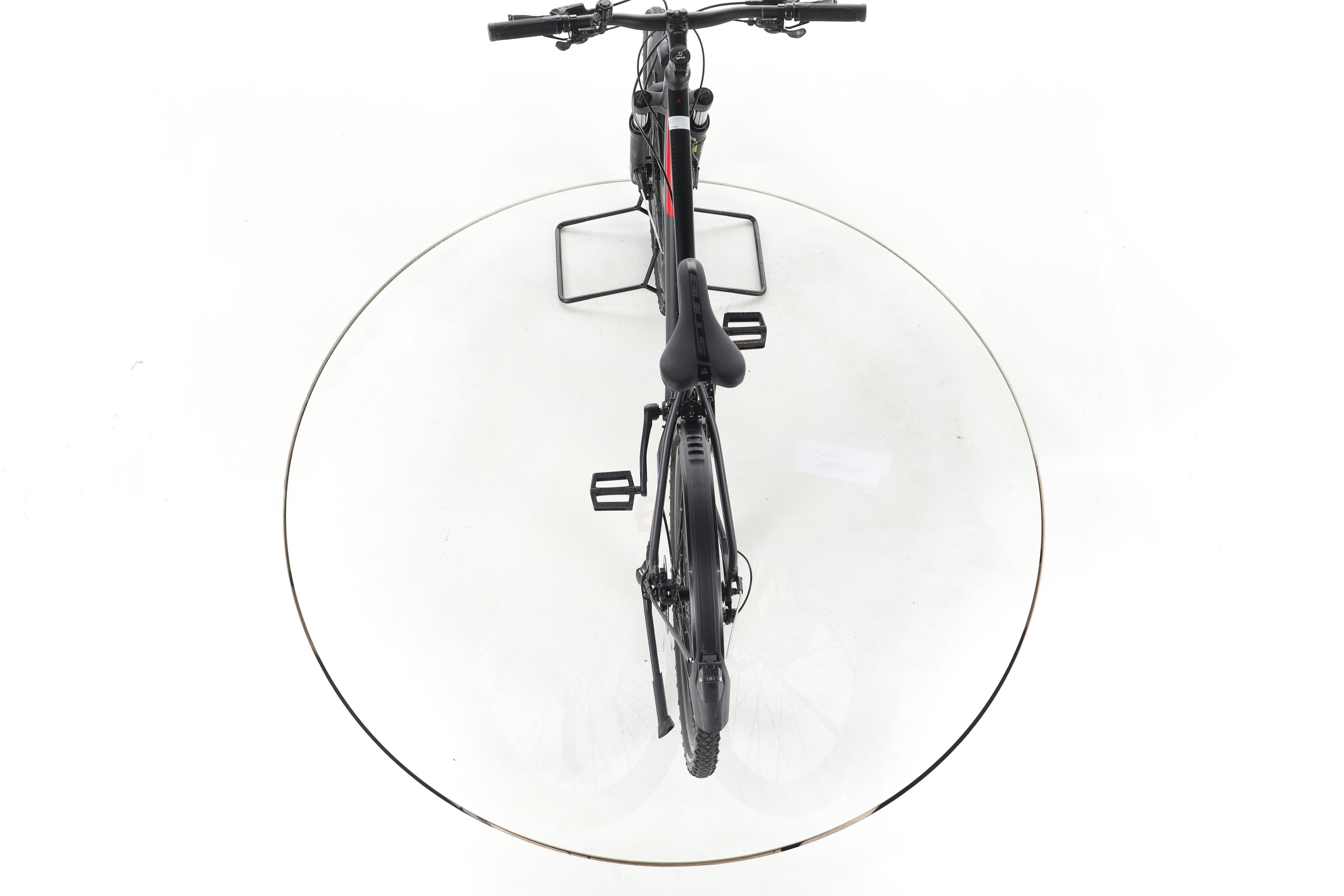 Bulls Street Flyer Fahrrad Hardtail - Image 22