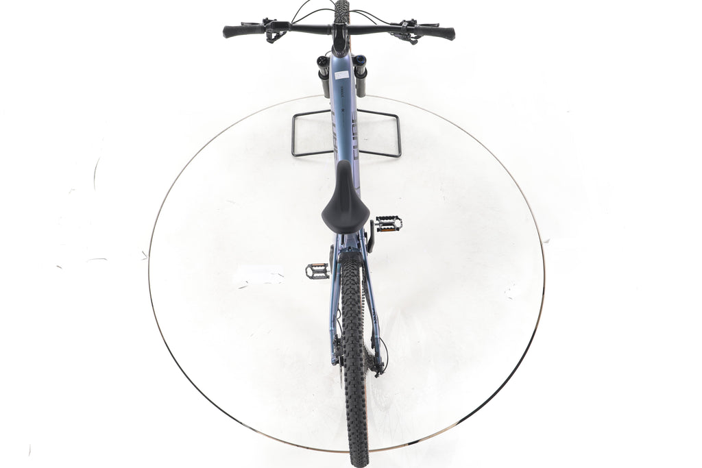 Cube Stereo Hybrid ONE22 Race E-Bike Fully 2025 - Image 22