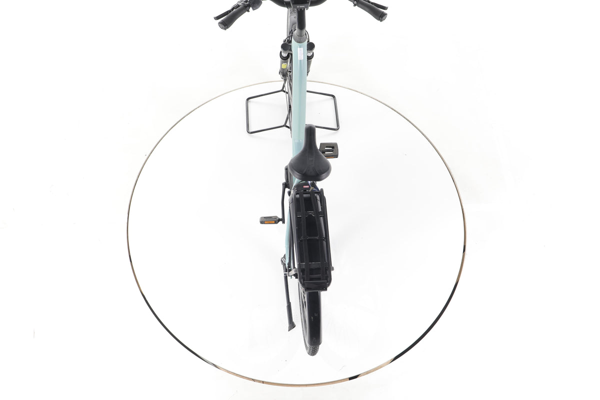 Riese & Müller Swing4 Automatic City E-Bike Tiefeinsteiger - Image 22