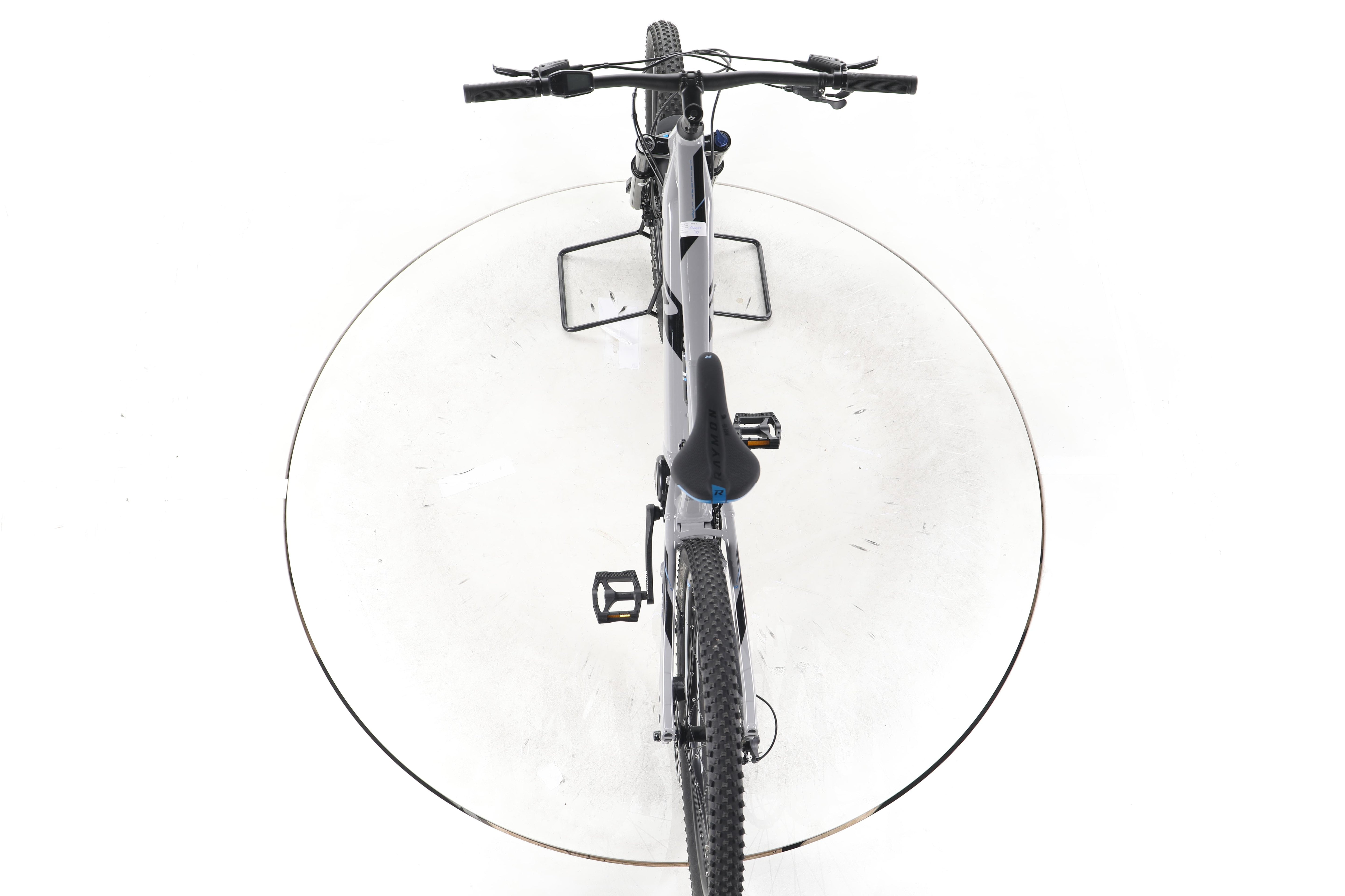 R Raymon FullRay 130E 5.0 E-Bike Fully - Image 22