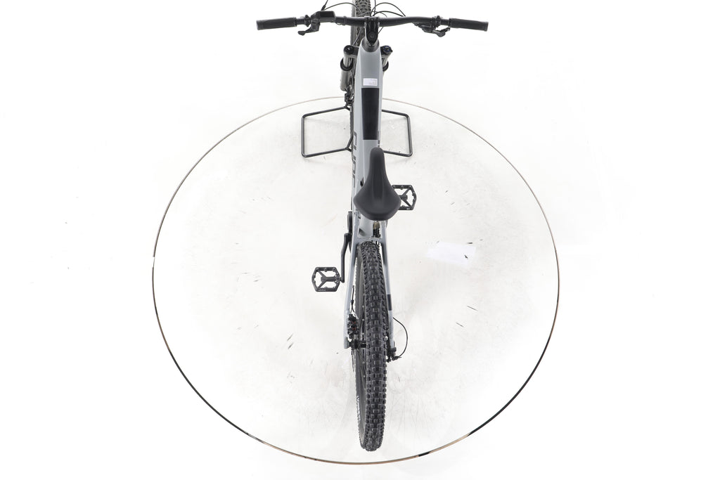 Cube Stereo Hybrid 140 HPC Pro E-Bike Fully 2024 - Image 22