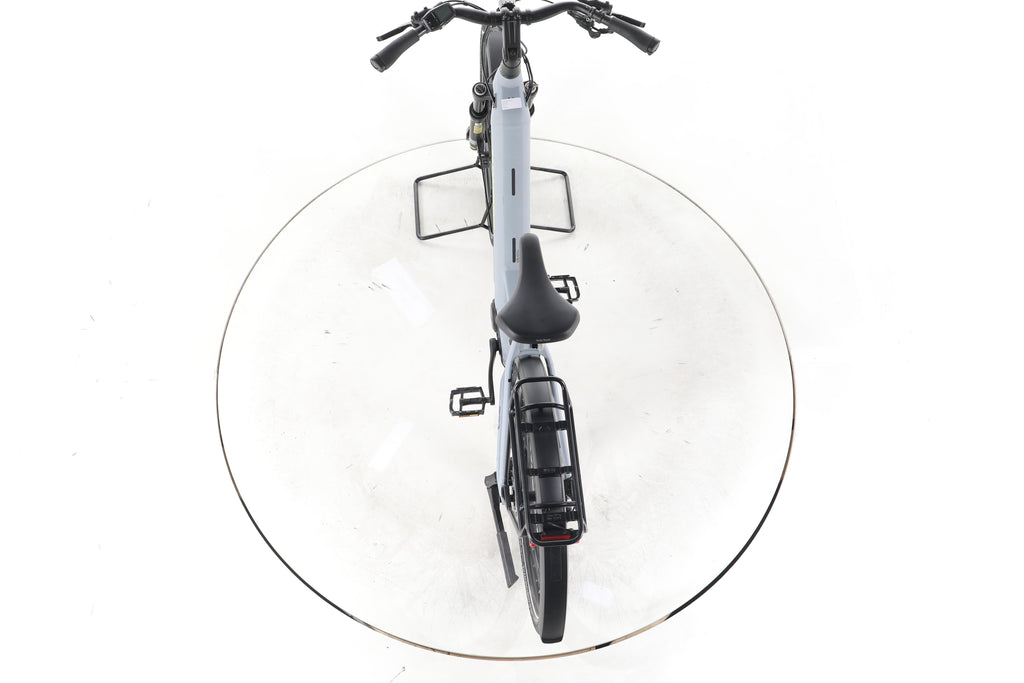 Winora Yucatan X10 Trekking E-Bike Tiefeinsteiger - Image 22
