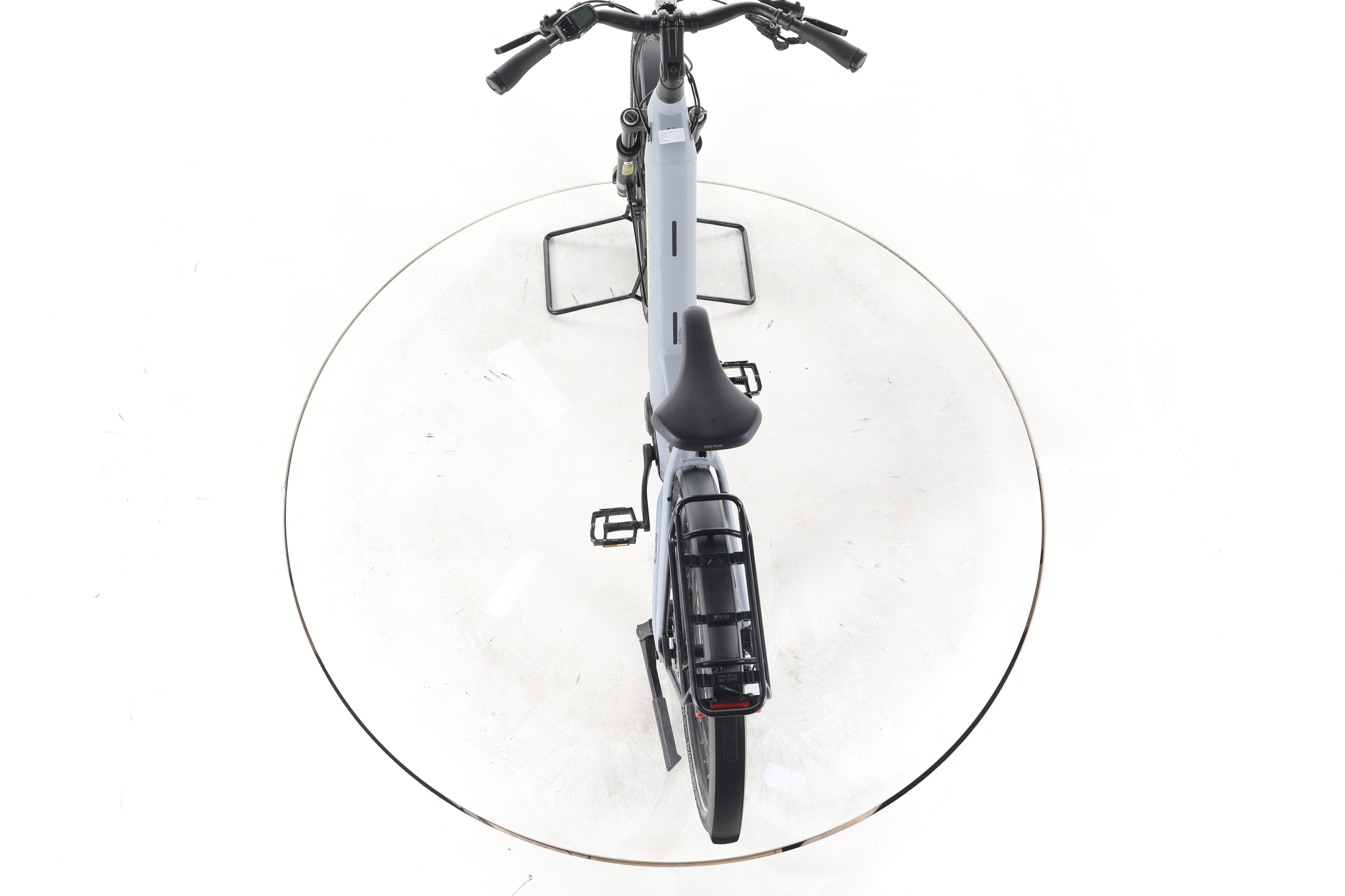 Winora Yucatan X10 Trekking E-Bike Tiefeinsteiger - Image 22