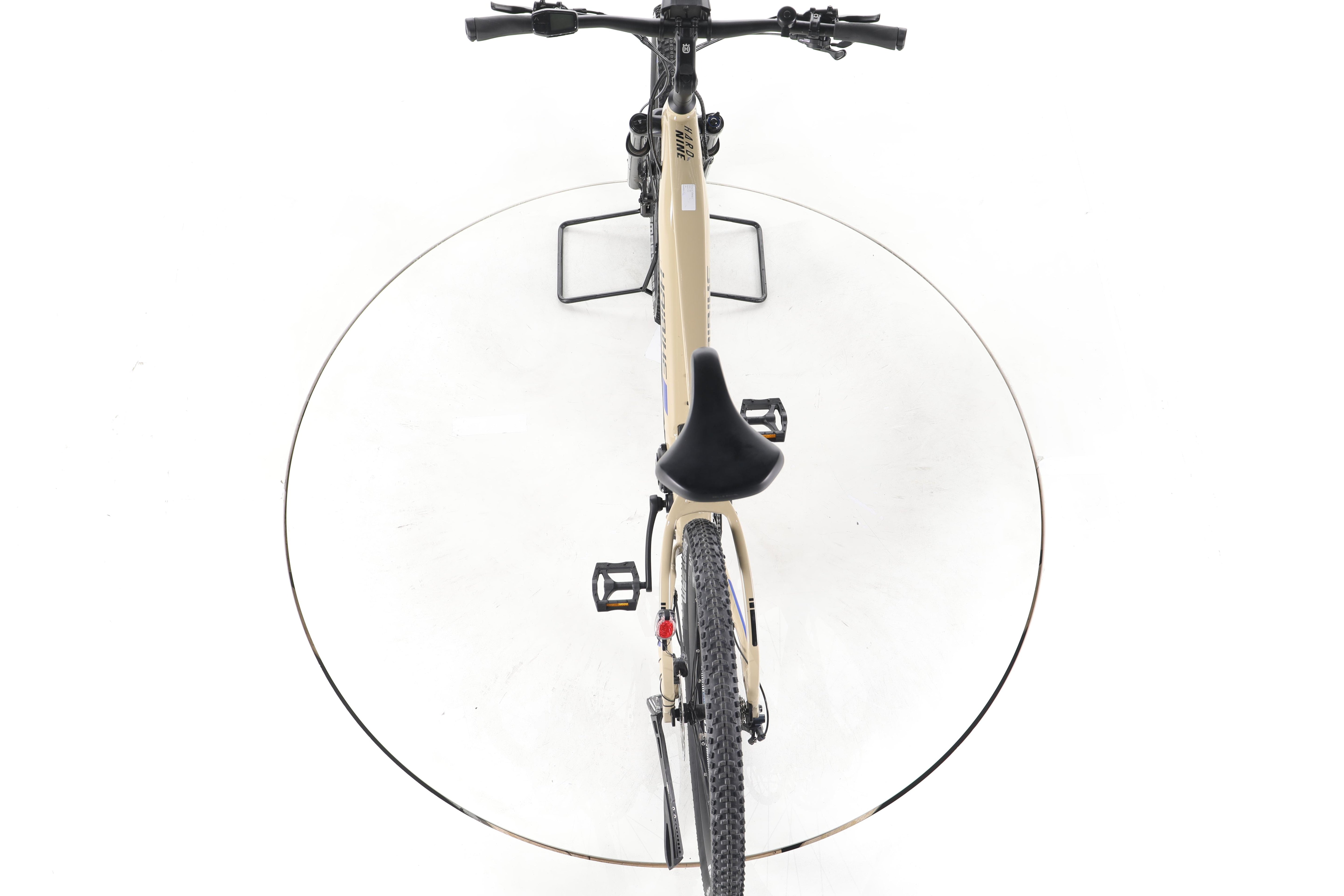 Haibike HardNine 7 E-Bike - Image 22