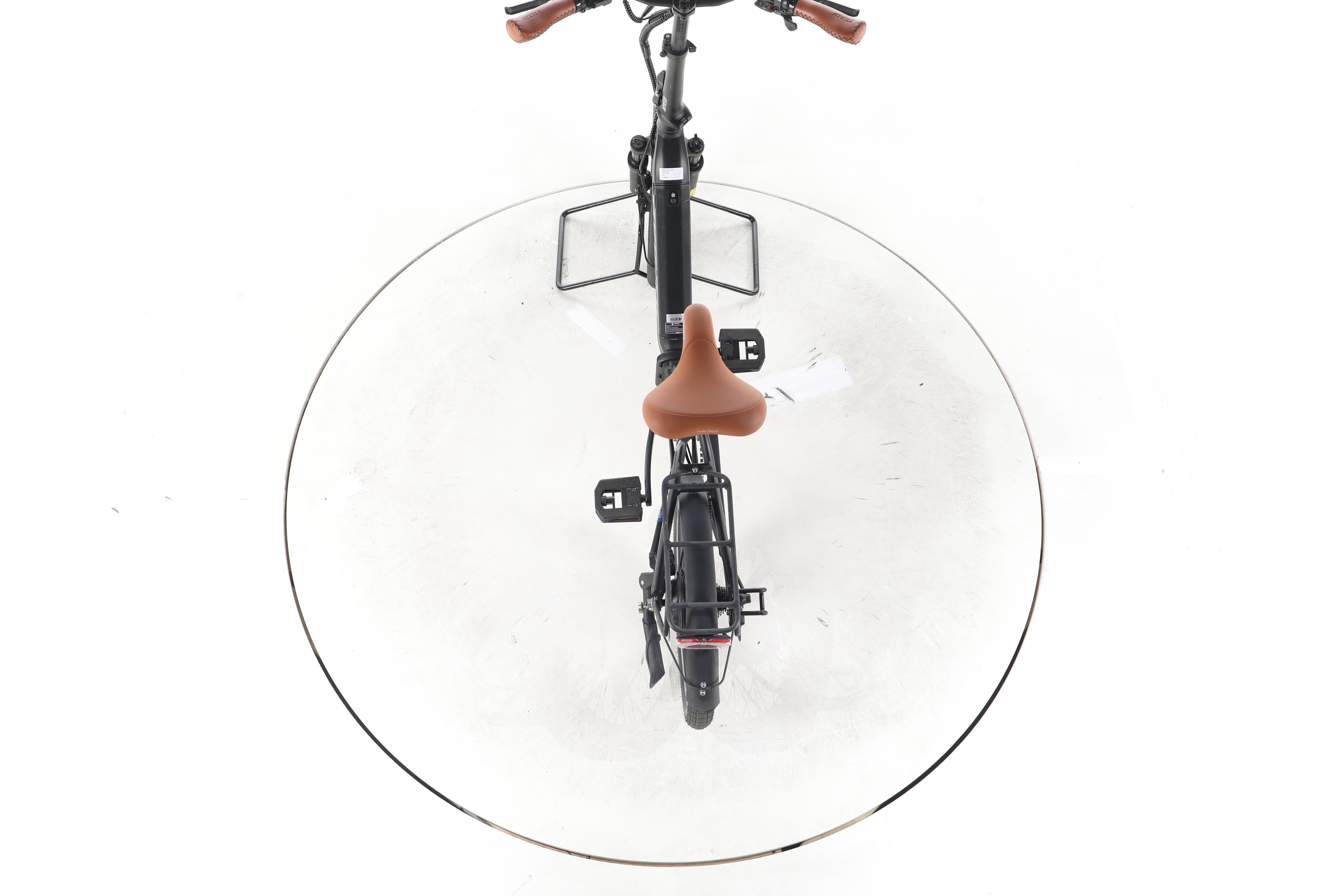 MYVELO Berlin Falt E-Bike Tiefeinsteiger - Image 22