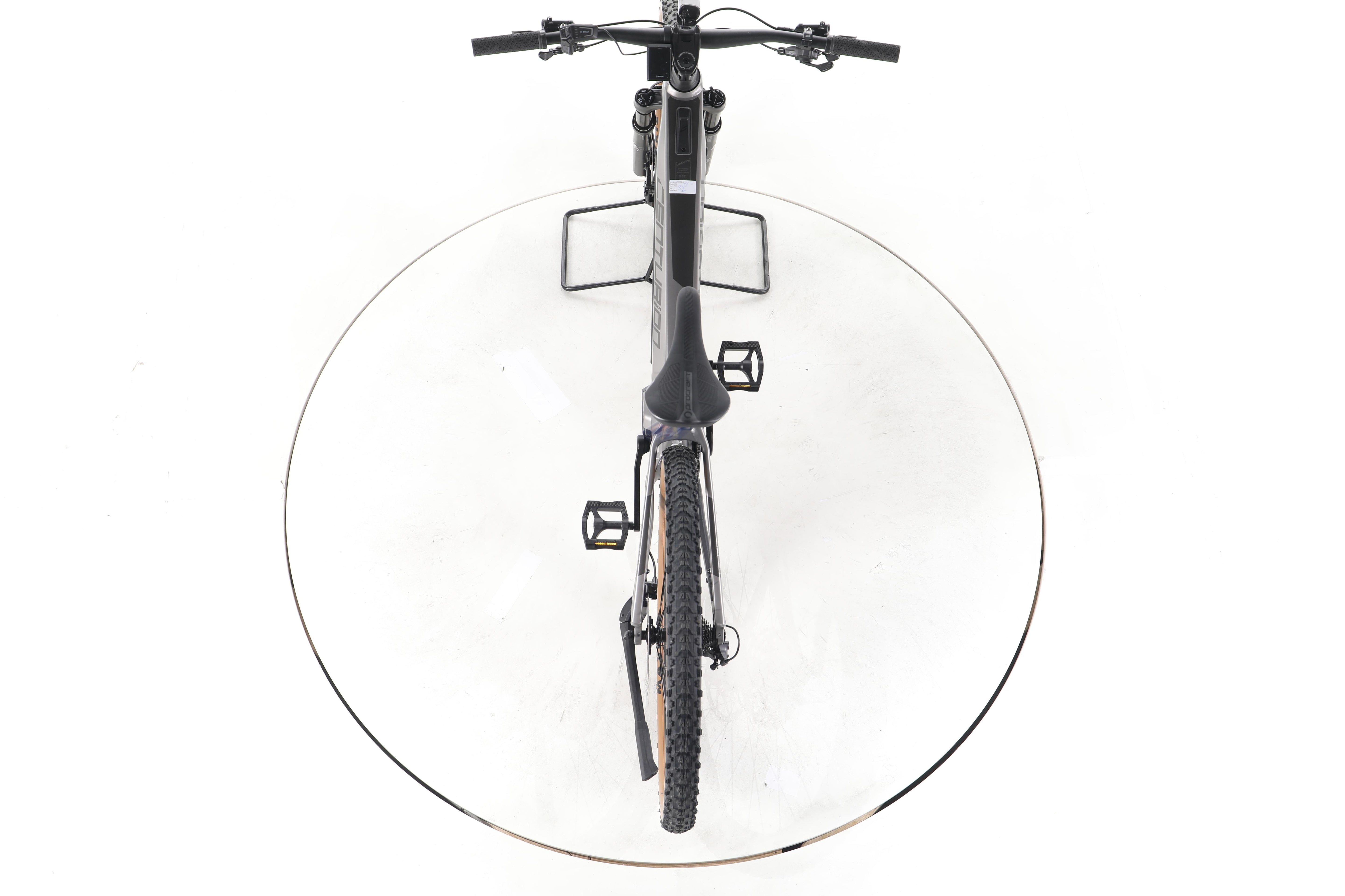Centurion Backfire E R2700i E-Bike - Image 22