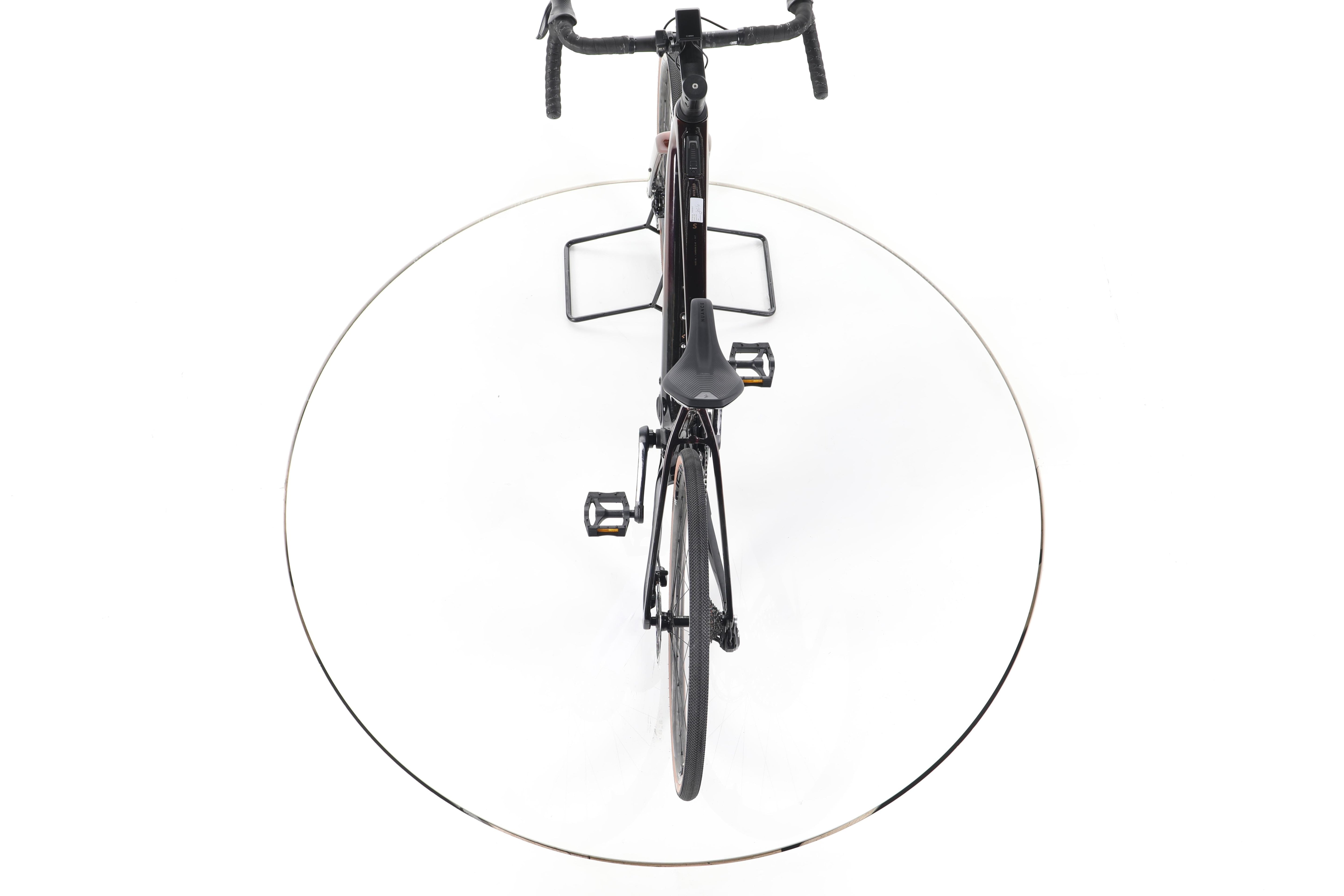 Cube Nuroad Hybrid C:62 SLT X E-Gravel & Rennrad Carbon 2024 - Image 22