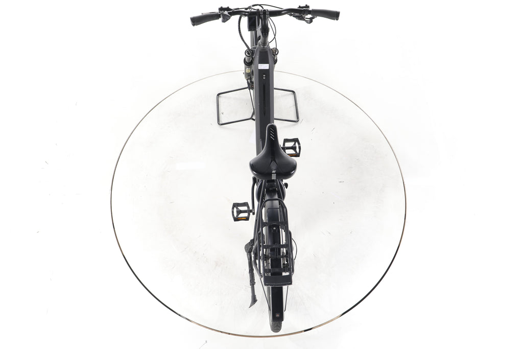 MORRISON E 10.0 Trekking E-Bike Tiefeinsteiger - Image 22