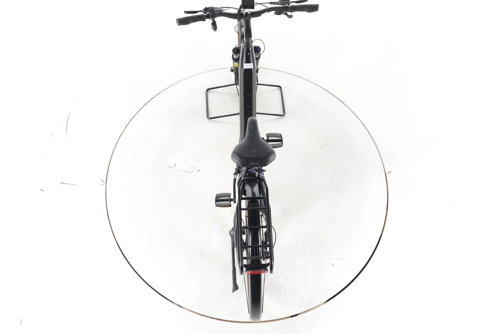 Hercules Futura Sport I-10 Trekking E-Bike Tiefeinsteiger 2024 - Image 22