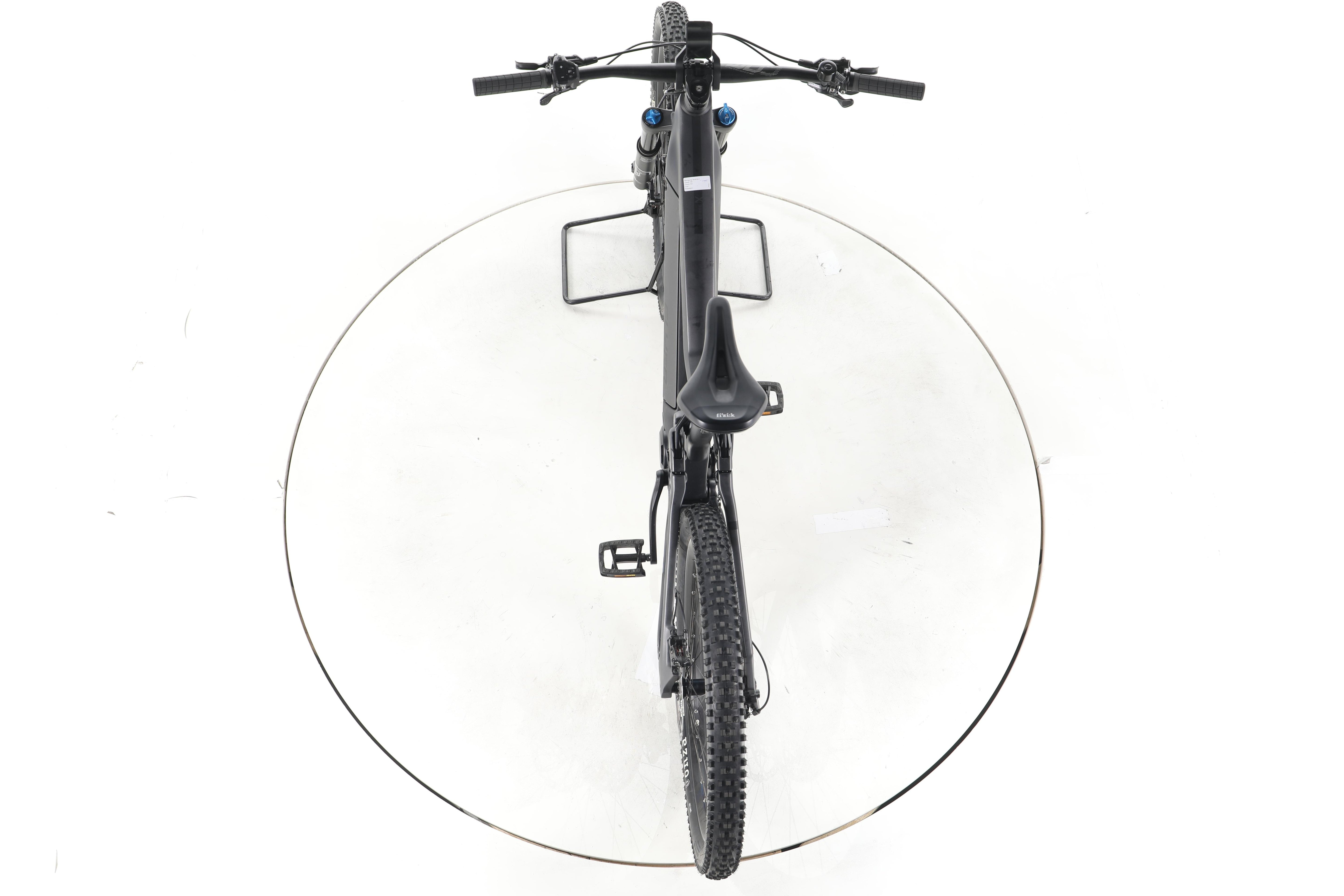 FLYER Uproc X 6.10 E-Bike Fully - Image 22