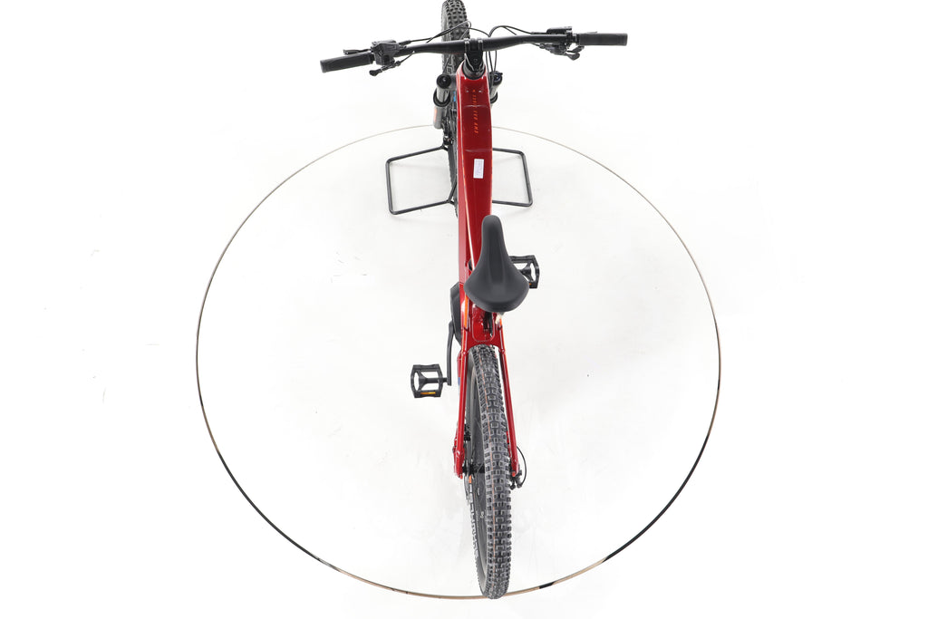 Bulls Sonic EVO AM 3 E-Bike Fully Carbon - Image 22